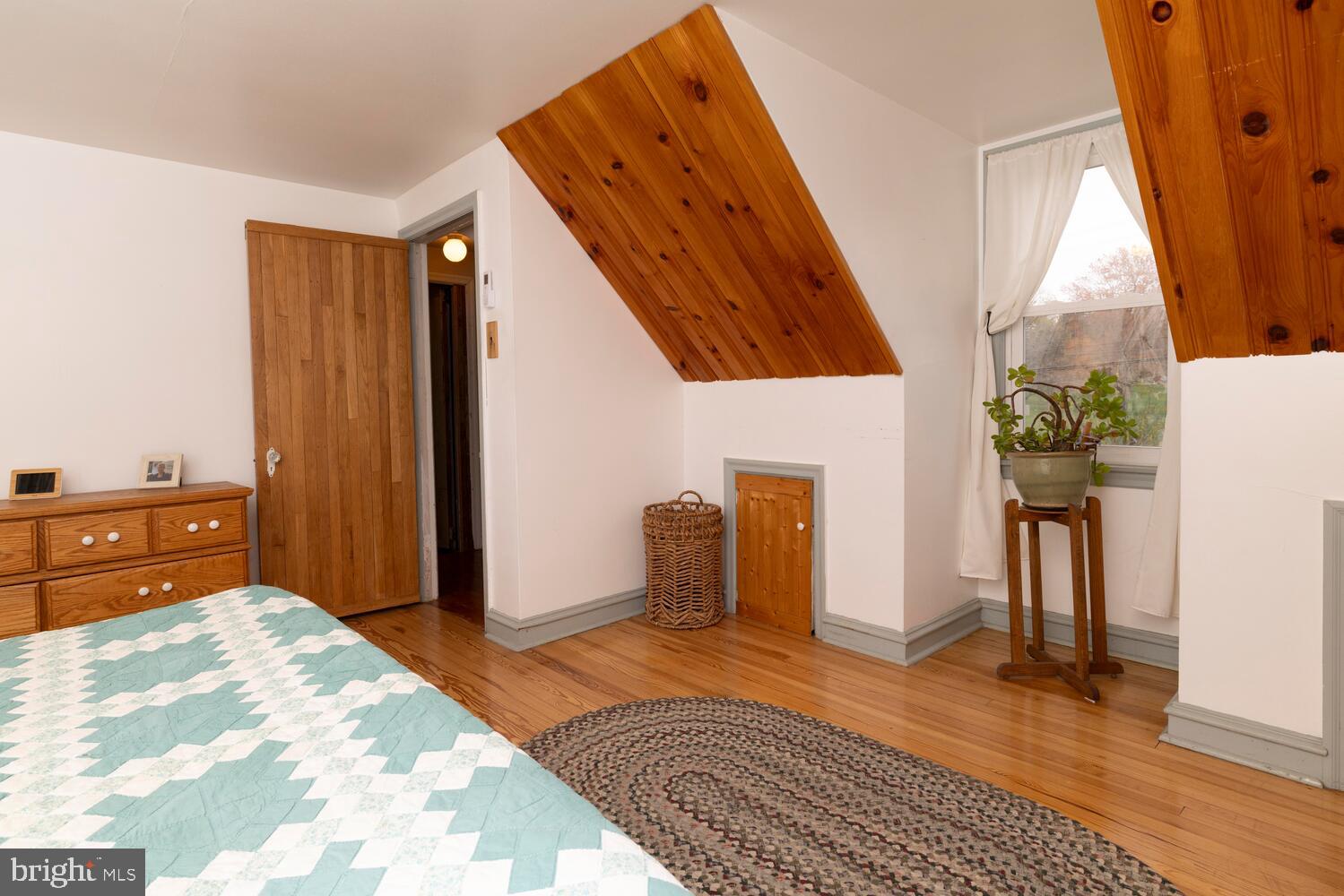 NORRITON EAST - Residential