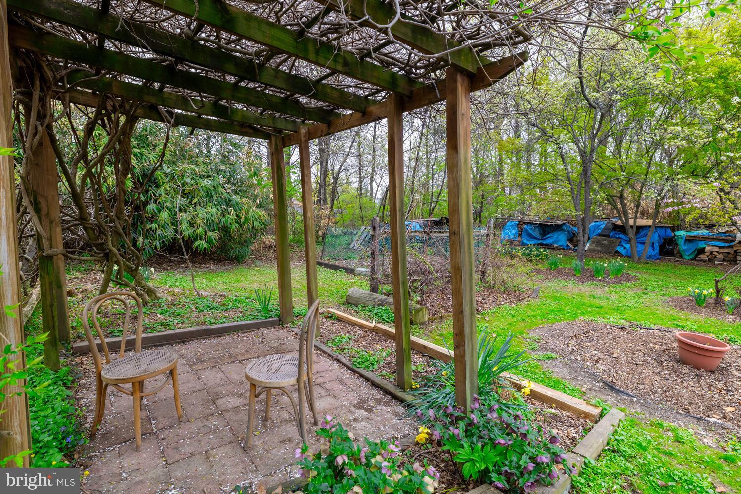 NORRITON EAST - Residential