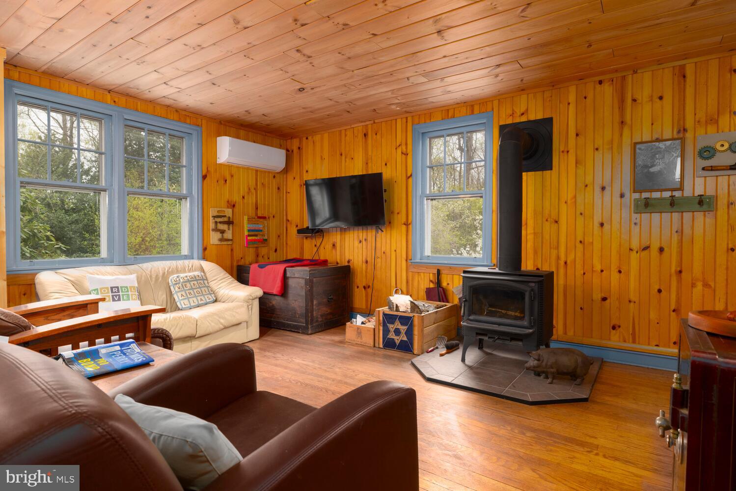 NORRITON EAST - Residential