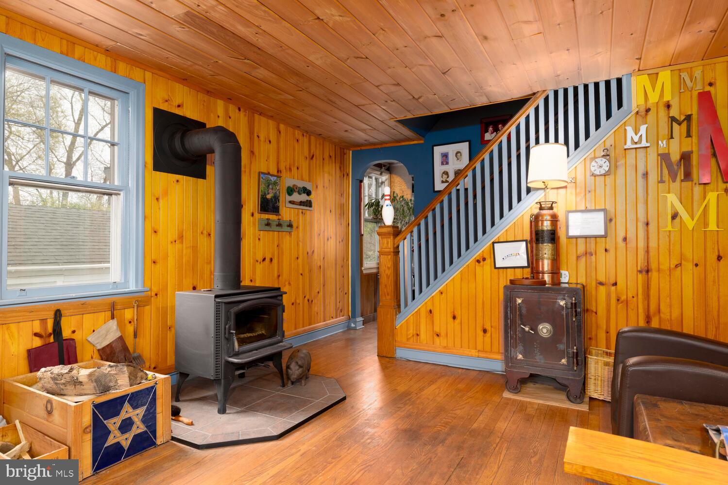 NORRITON EAST - Residential