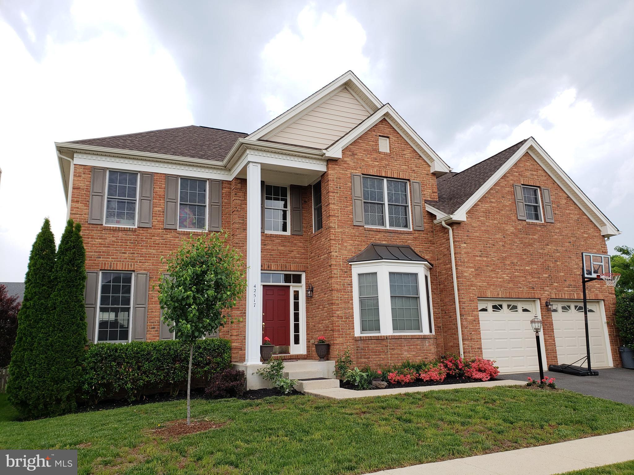 SOUTH RIDING - Residential