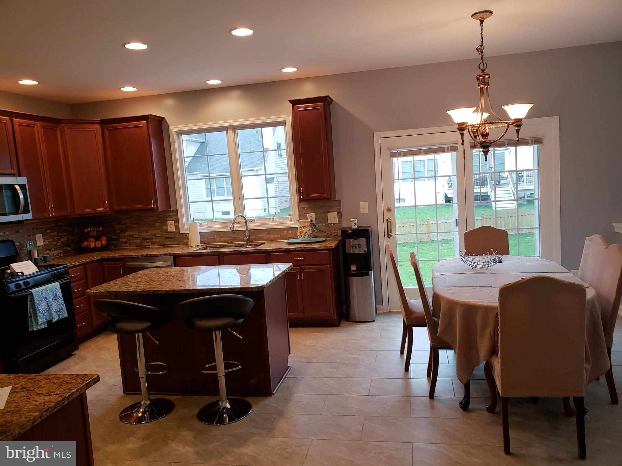 SOUTH RIDING - Residential