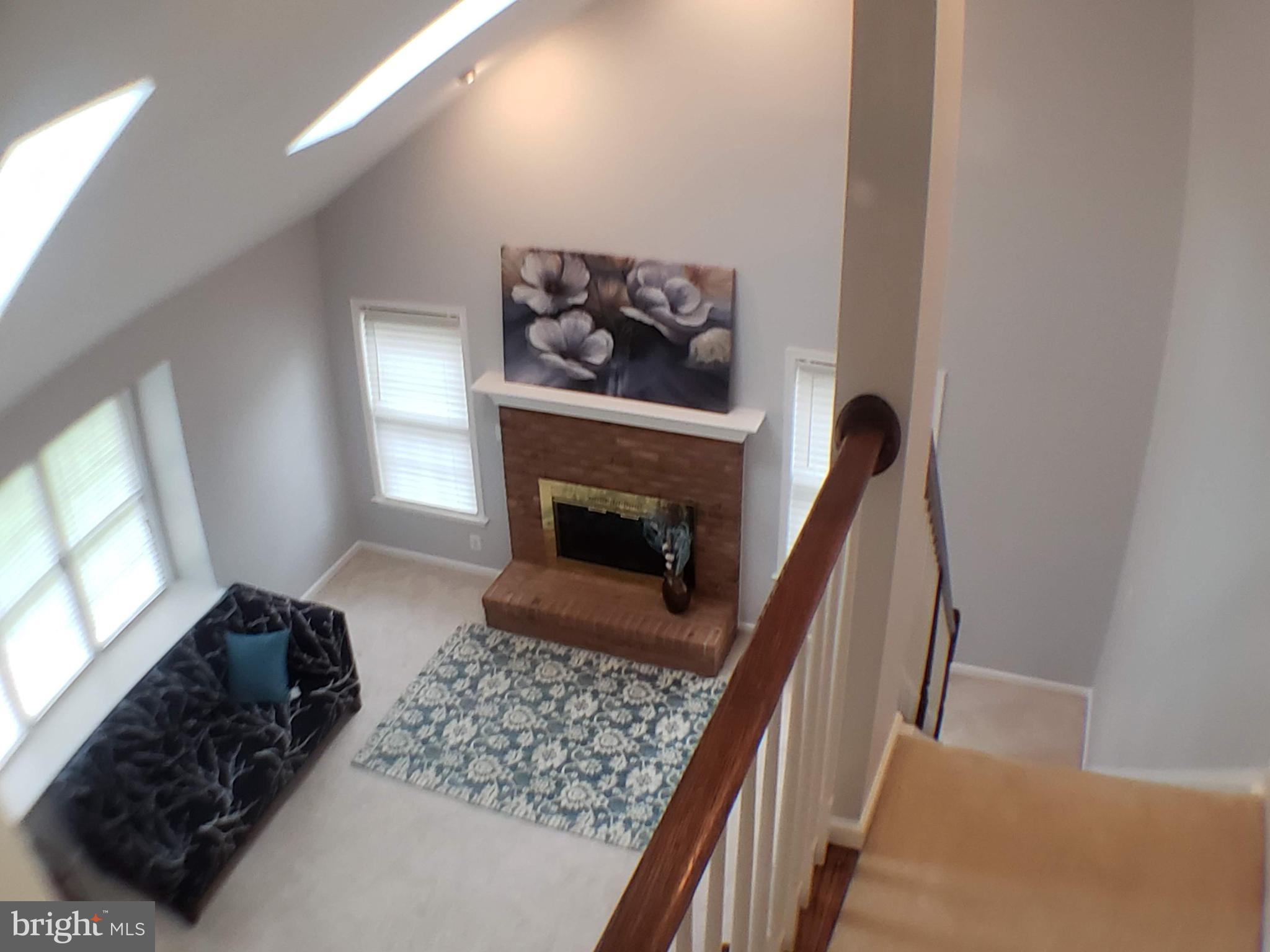 SOUTH RIDING - Residential