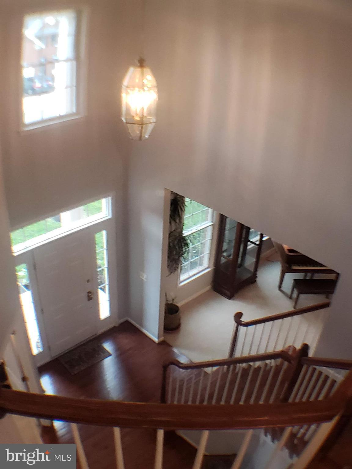 SOUTH RIDING - Residential