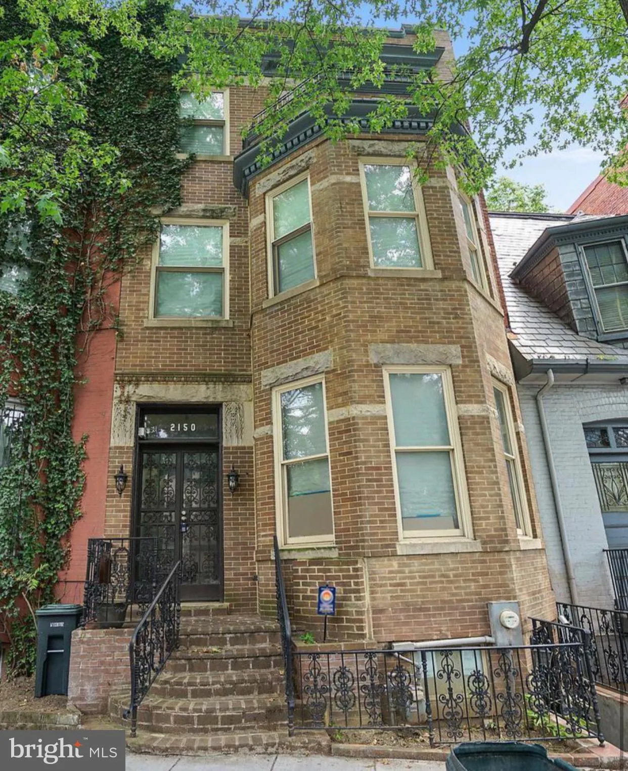 2150 Florida Avenue NW, Washington, DC 20008