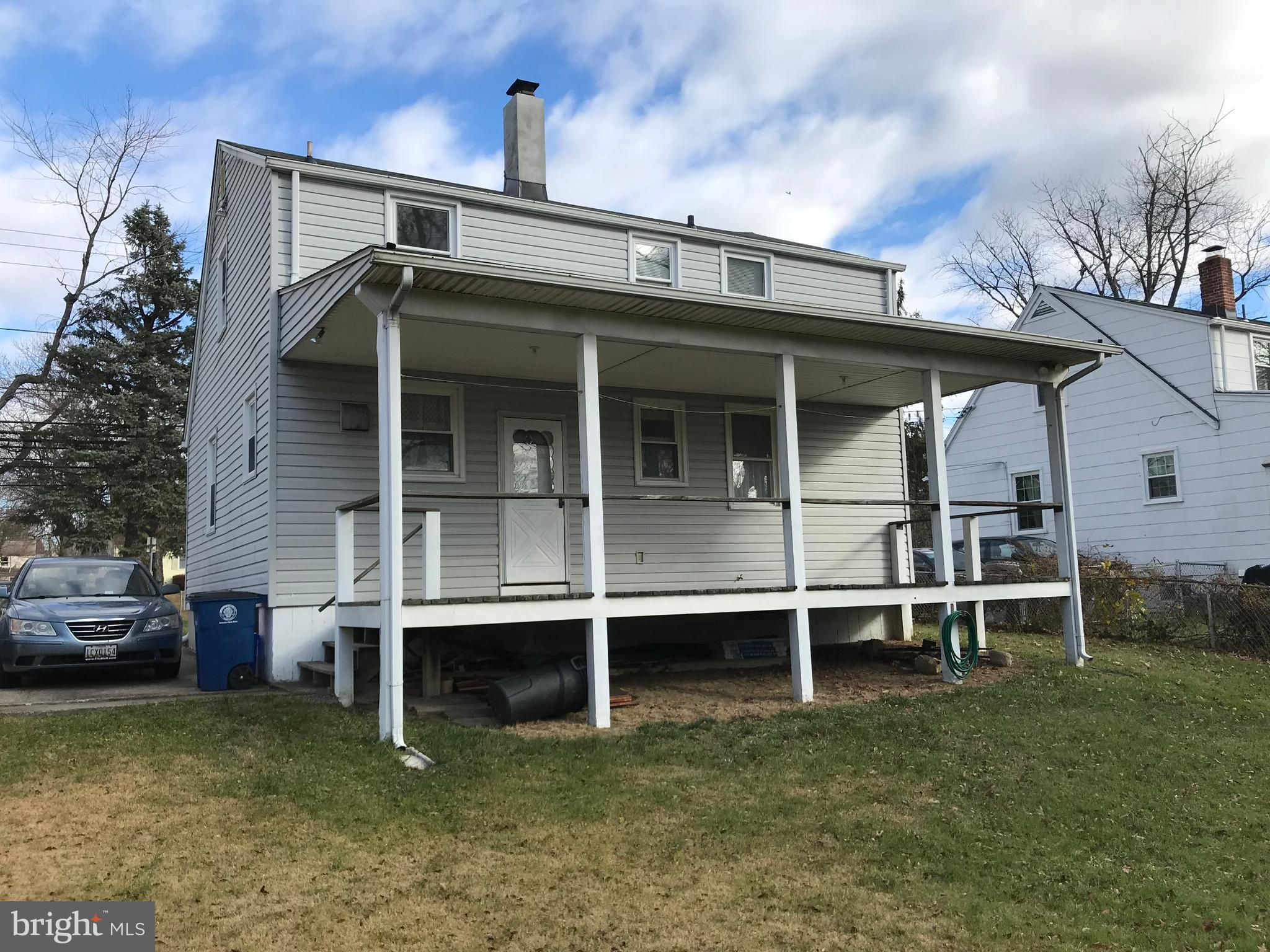 GLENMONT HILLS - Residential