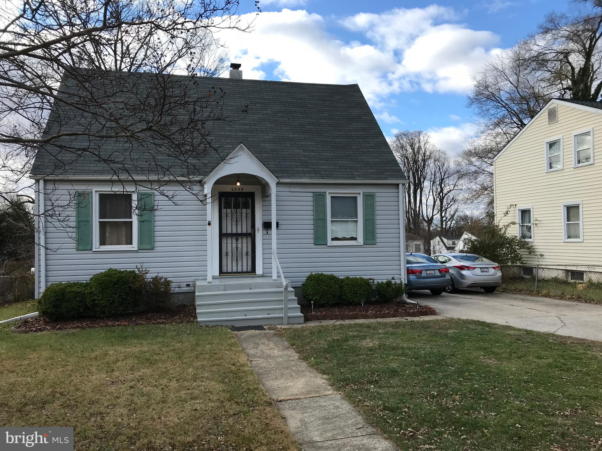 GLENMONT HILLS - Residential