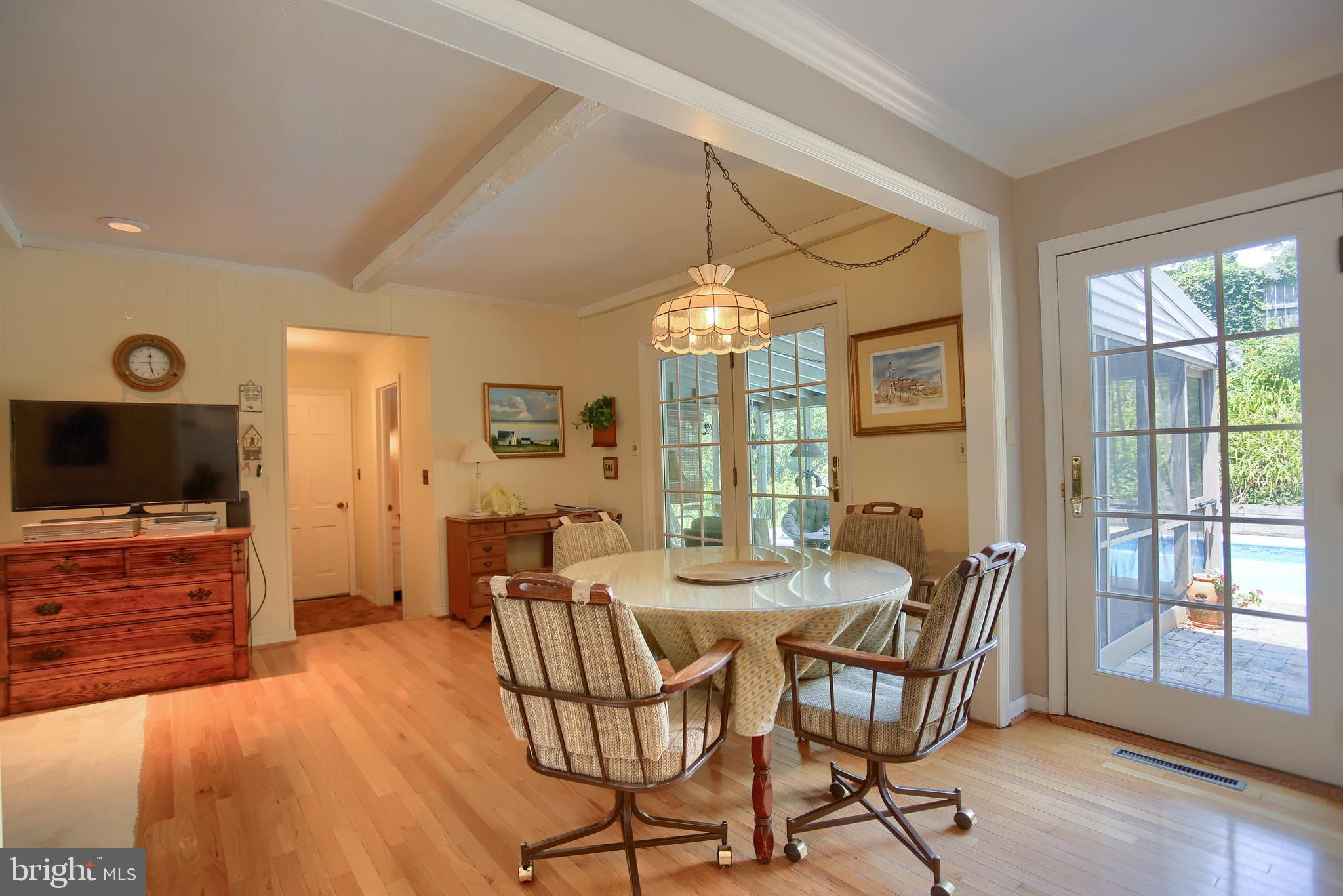 GREEN LANE FARMS - Residential