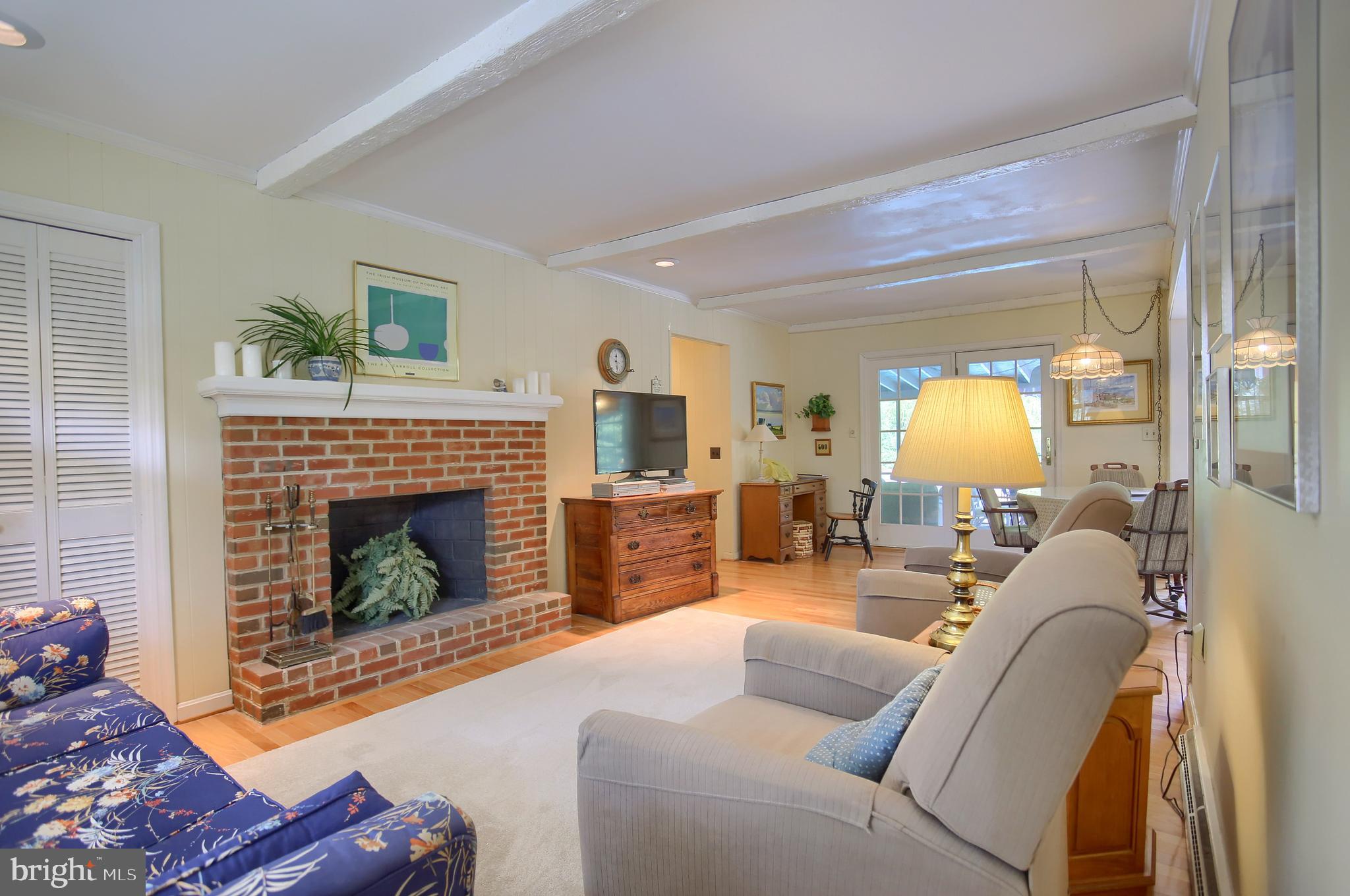 GREEN LANE FARMS - Residential