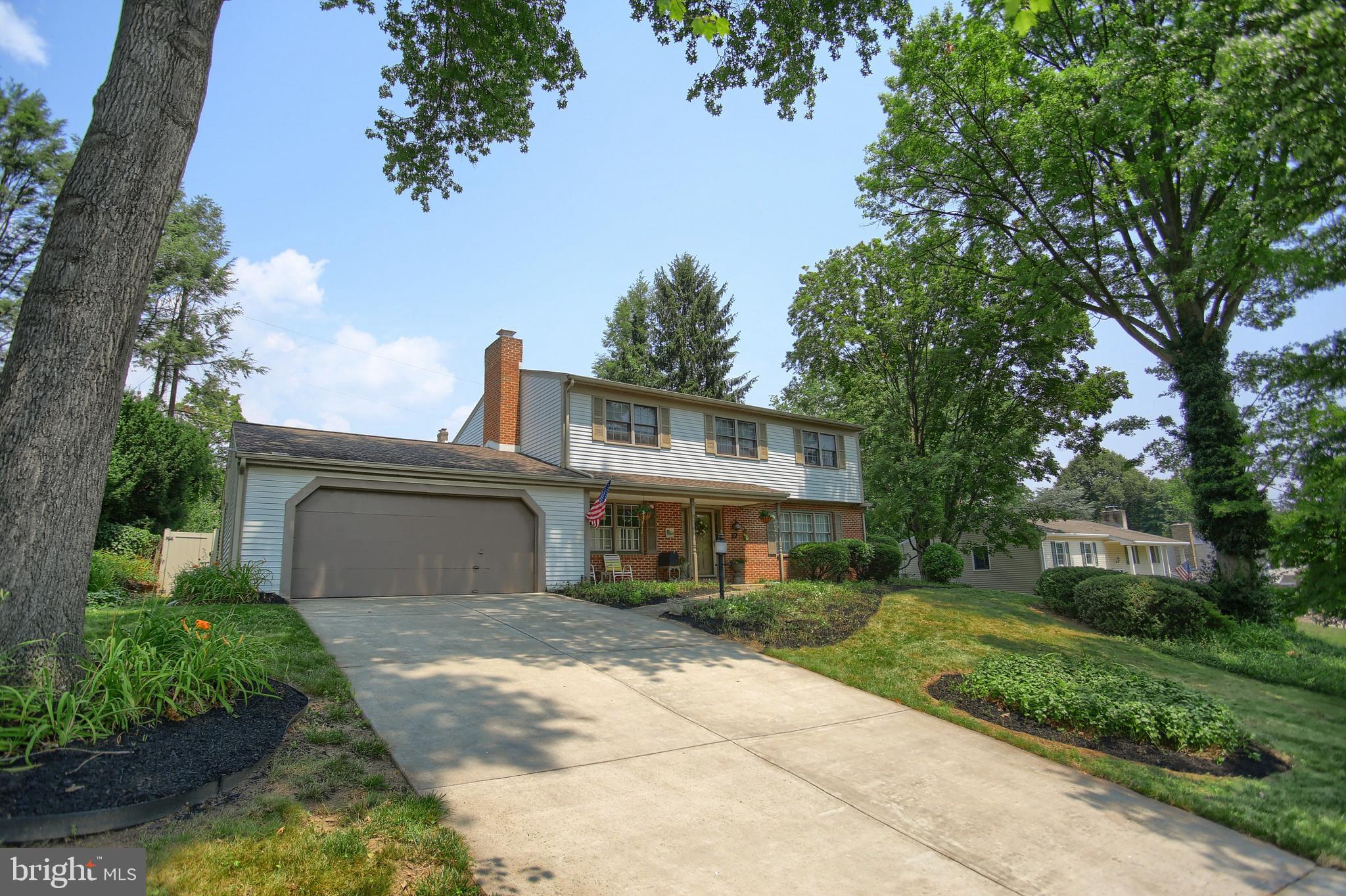 GREEN LANE FARMS - Residential