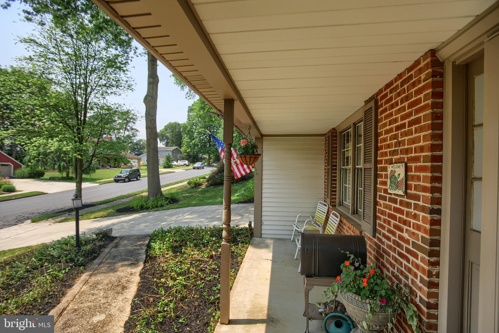 GREEN LANE FARMS - Residential