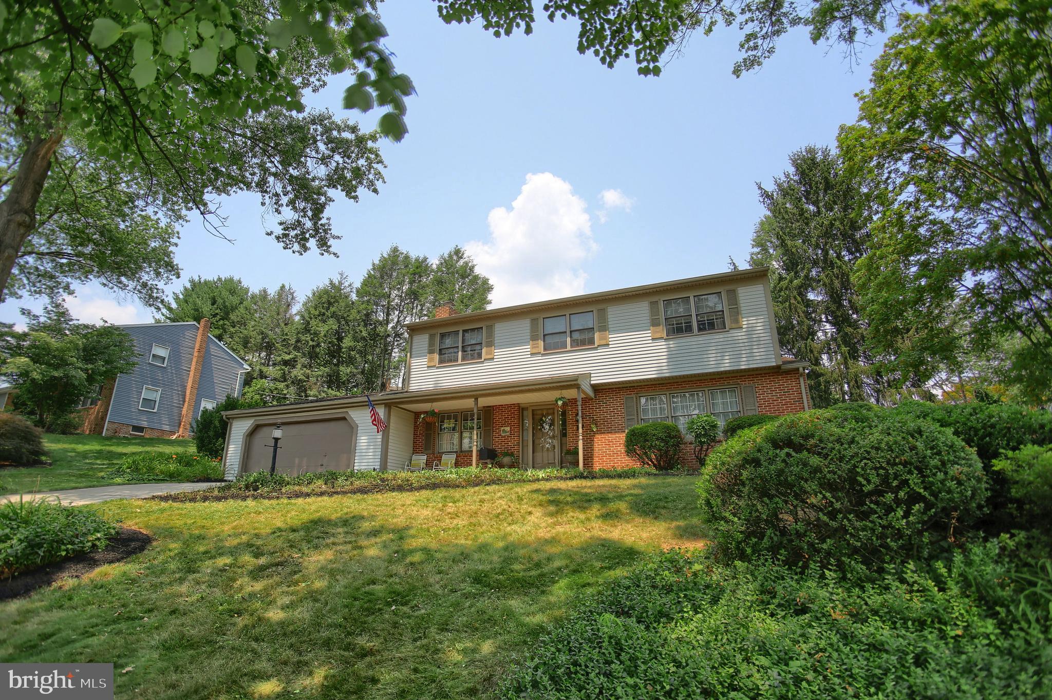 GREEN LANE FARMS - Residential