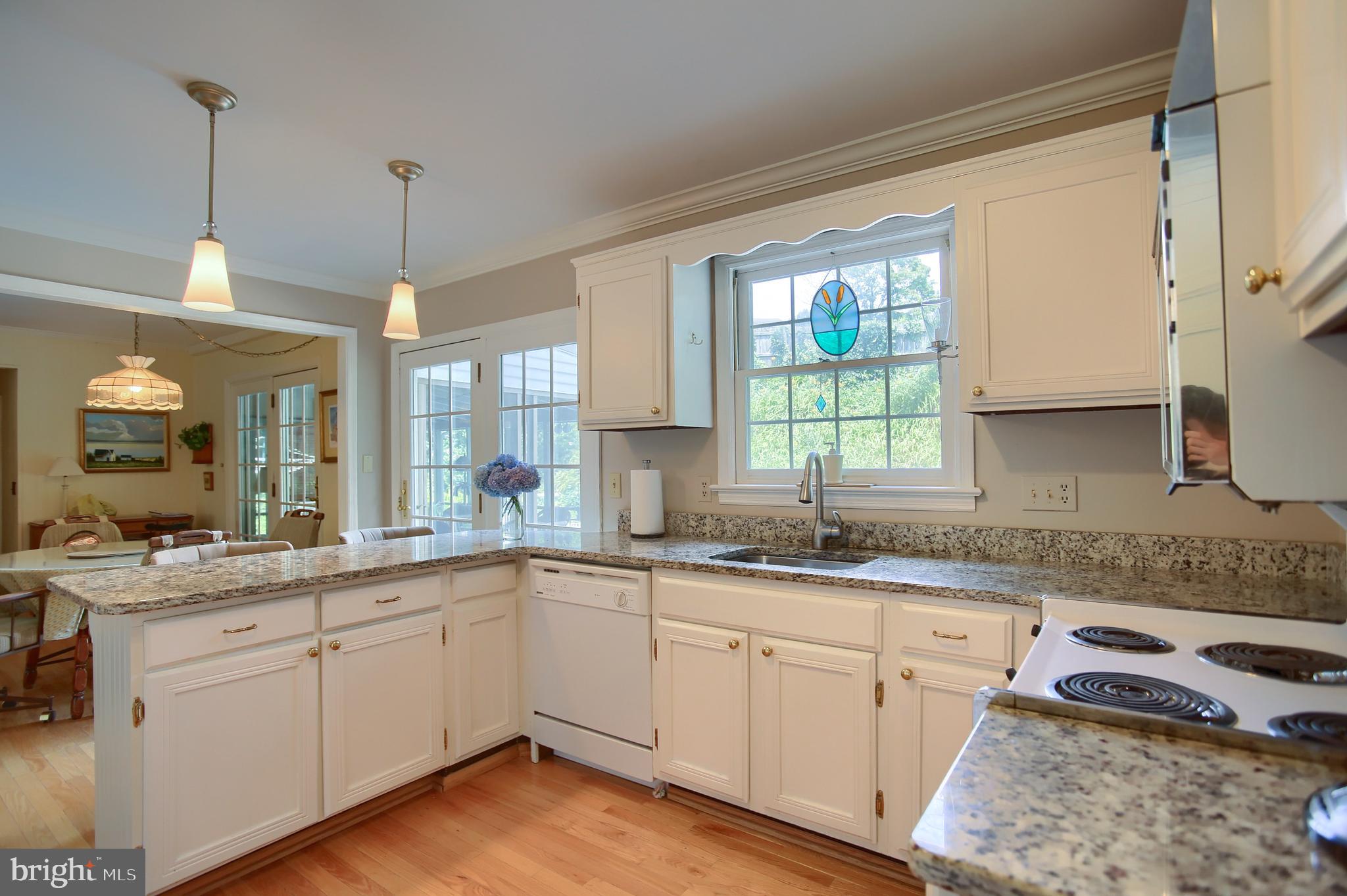 GREEN LANE FARMS - Residential