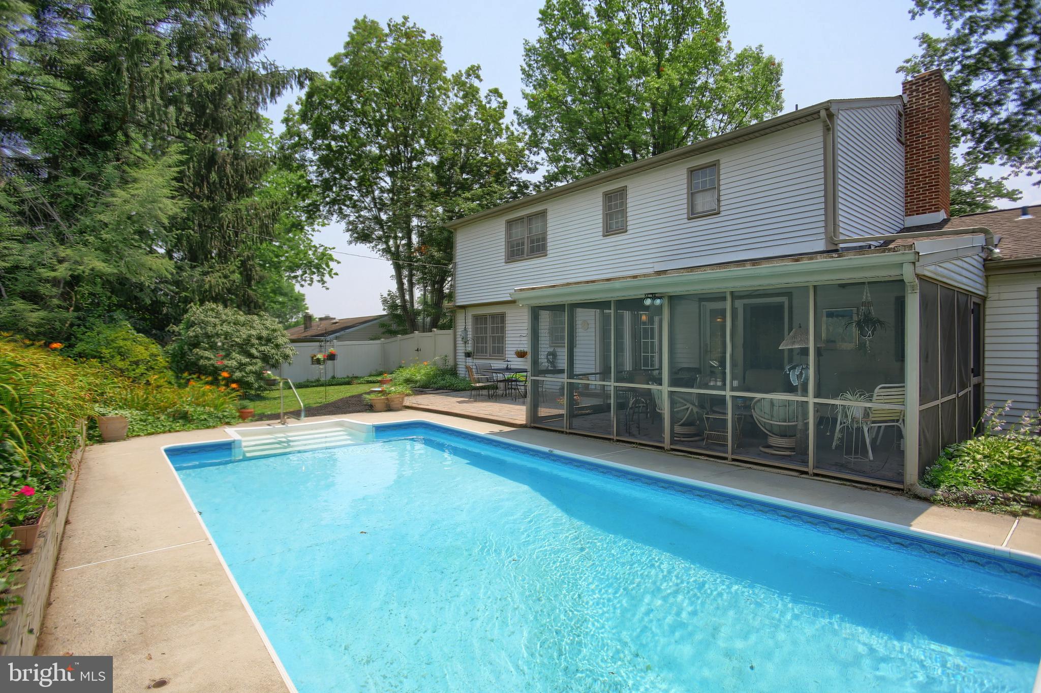 GREEN LANE FARMS - Residential