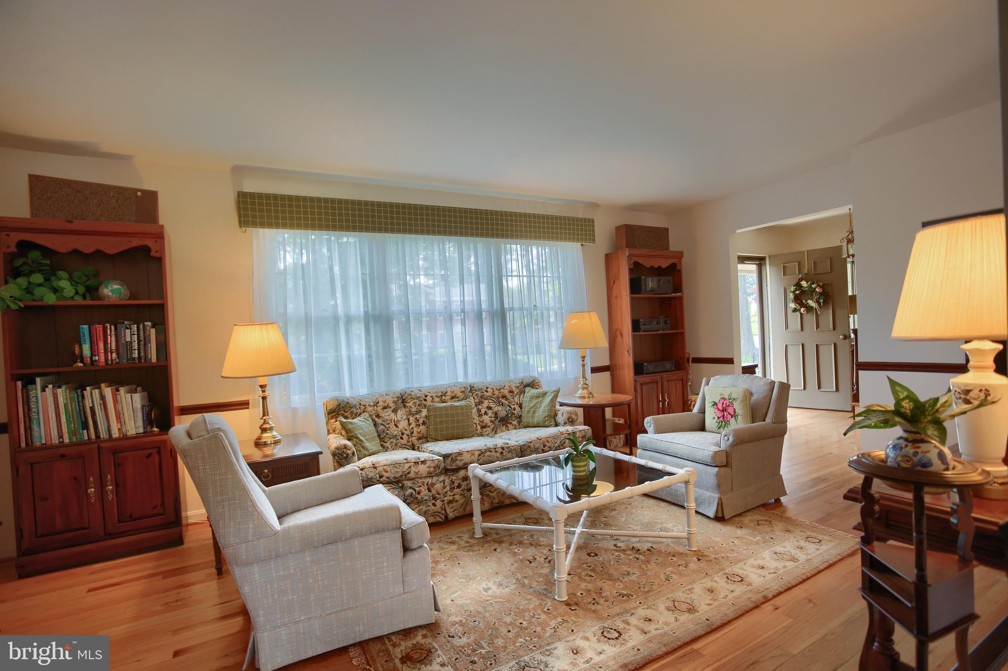 GREEN LANE FARMS - Residential