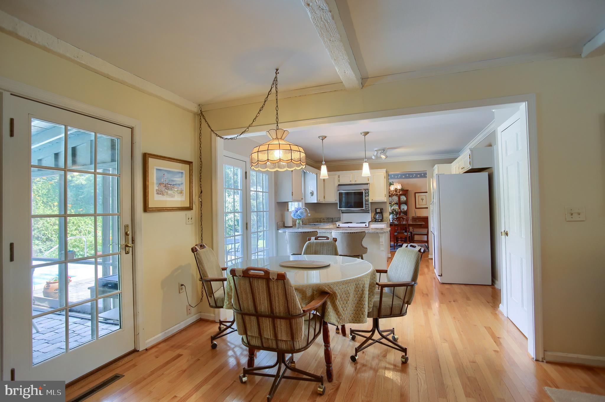 GREEN LANE FARMS - Residential