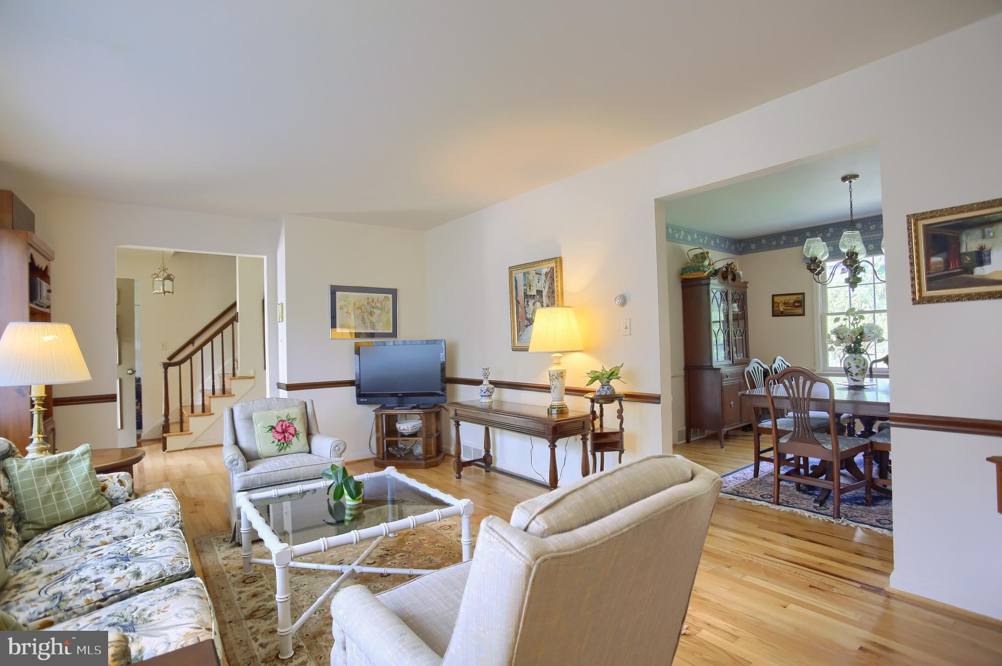 GREEN LANE FARMS - Residential