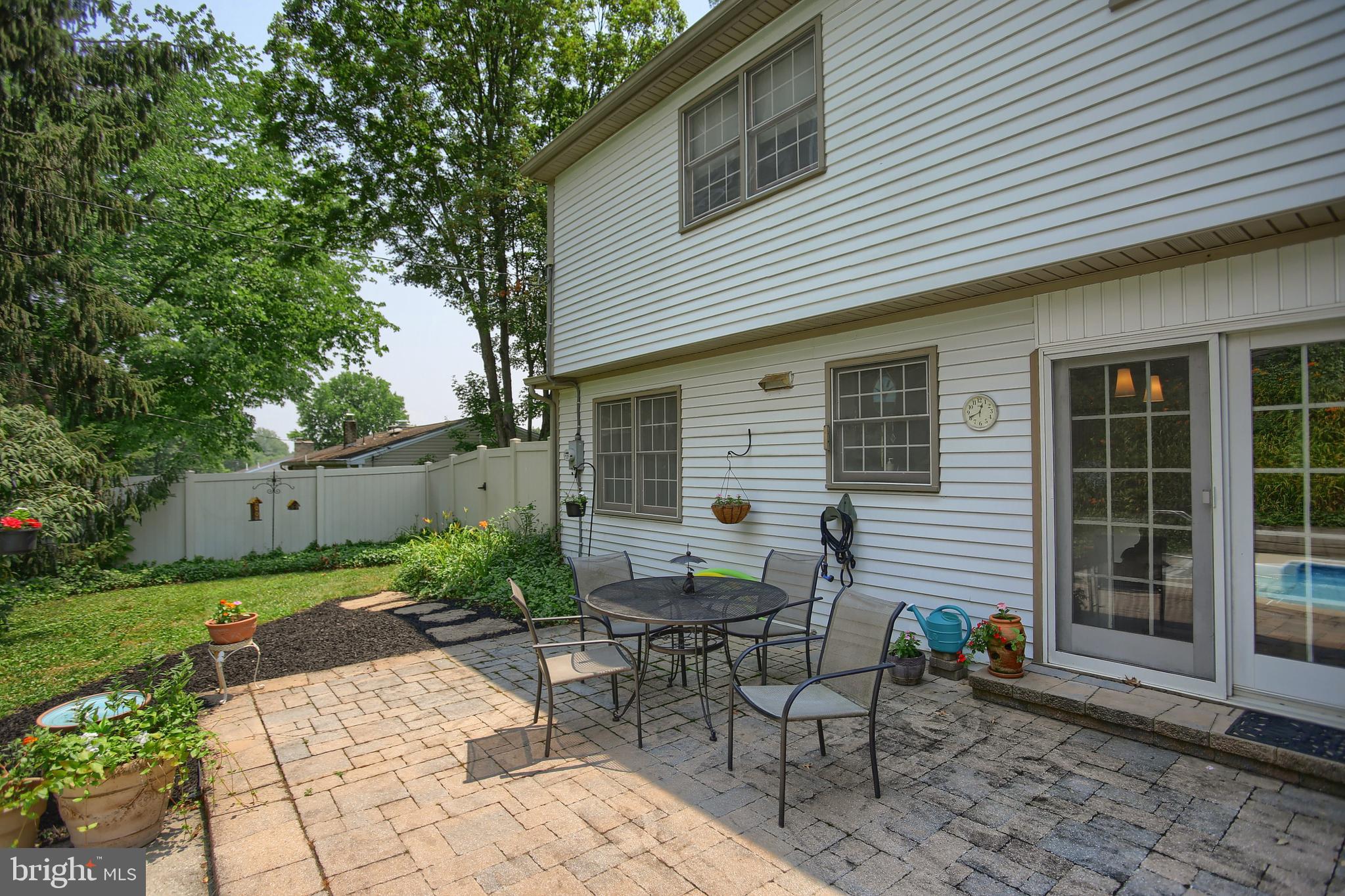 GREEN LANE FARMS - Residential