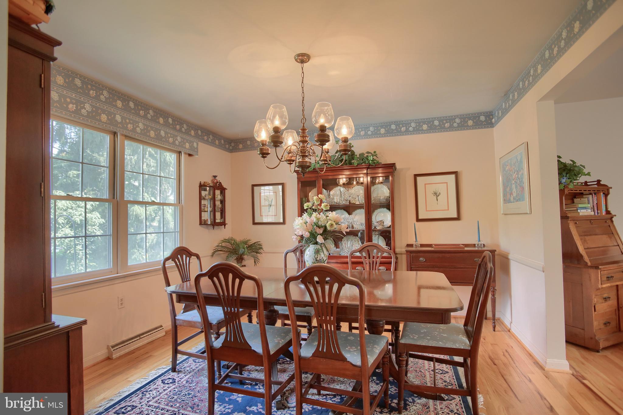 GREEN LANE FARMS - Residential