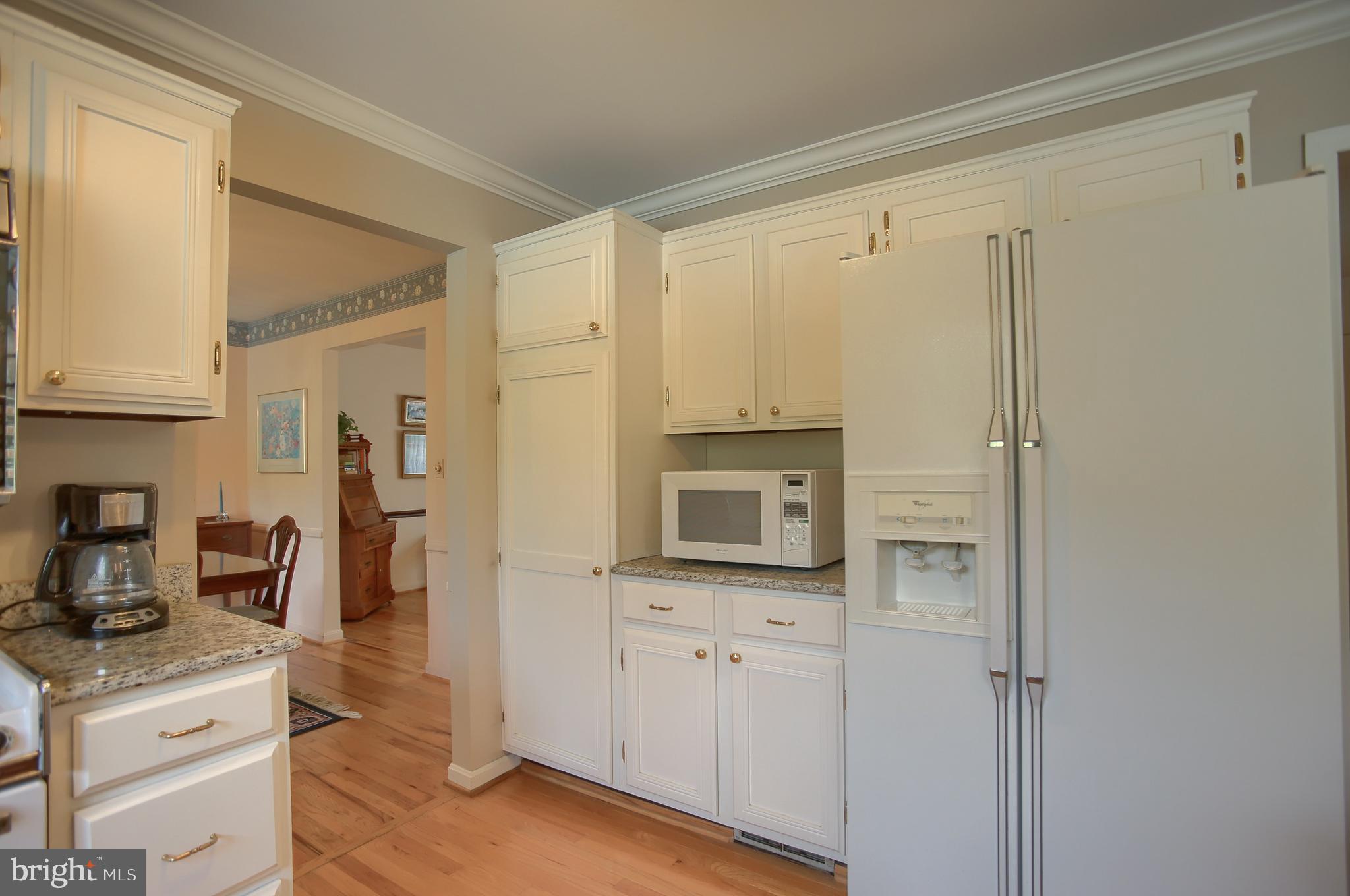GREEN LANE FARMS - Residential