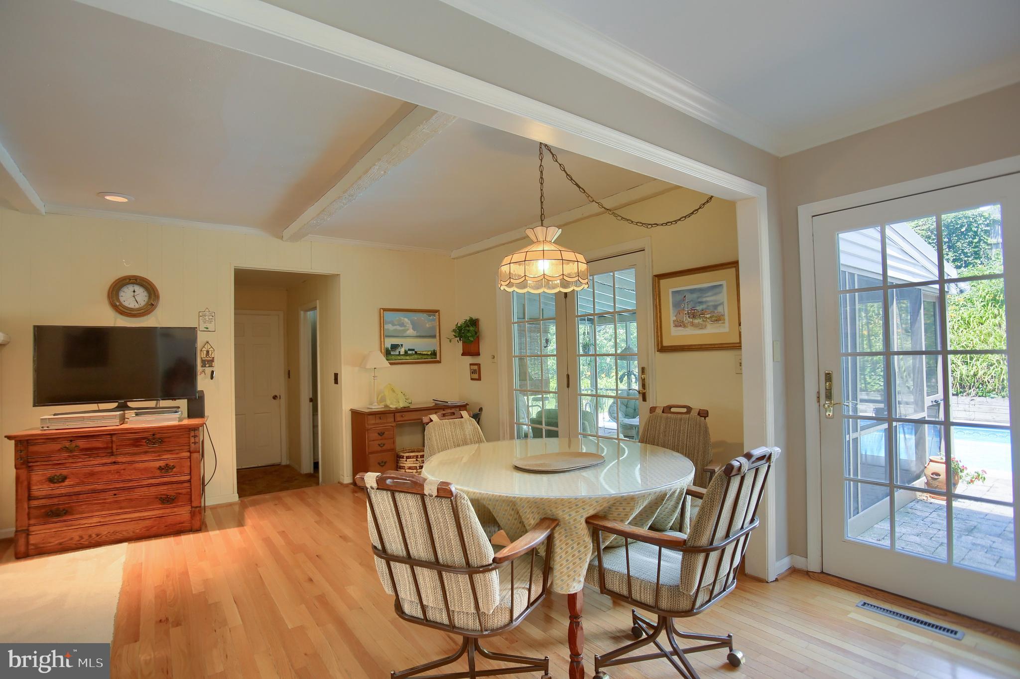 GREEN LANE FARMS - Residential