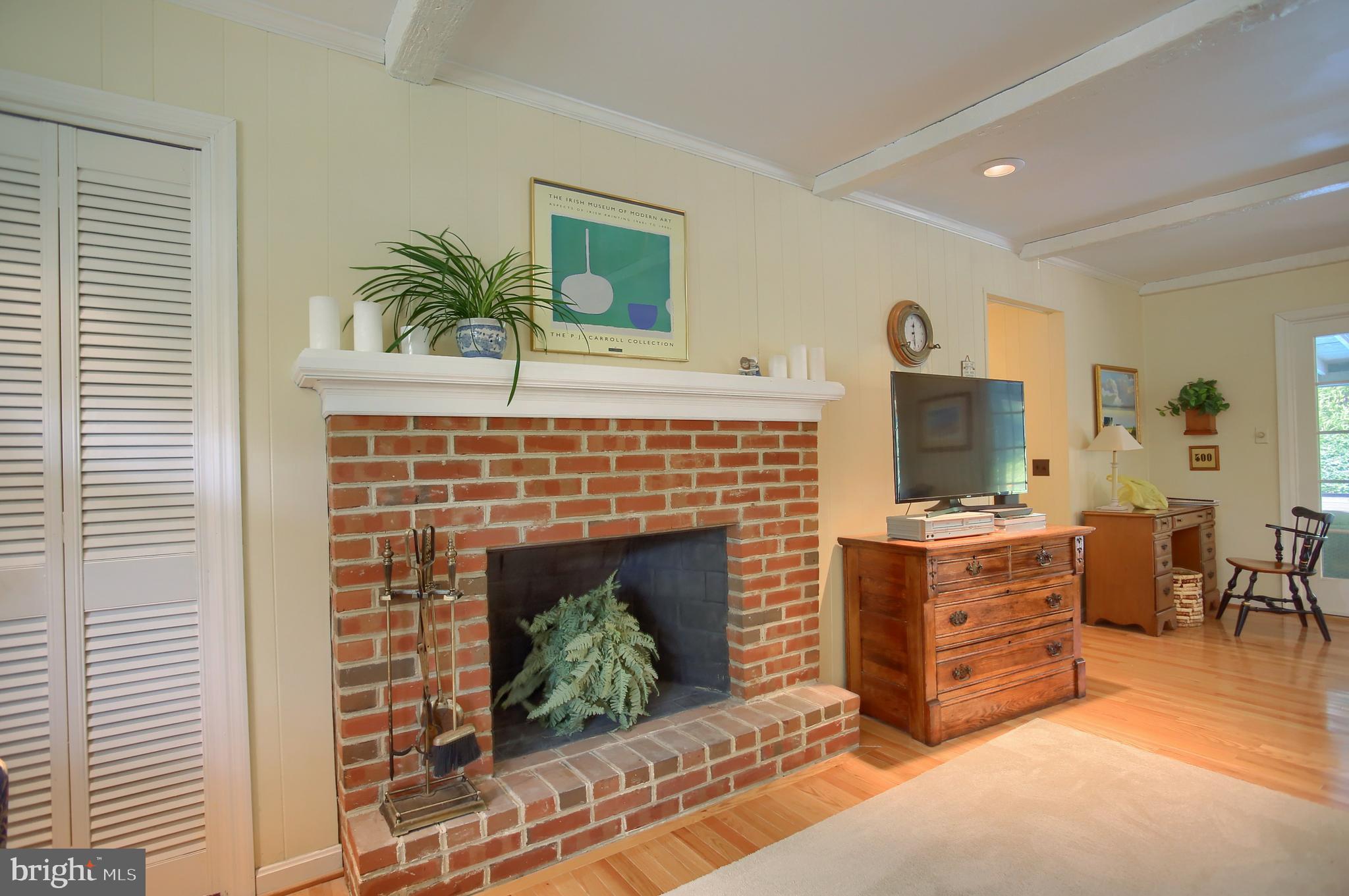 GREEN LANE FARMS - Residential