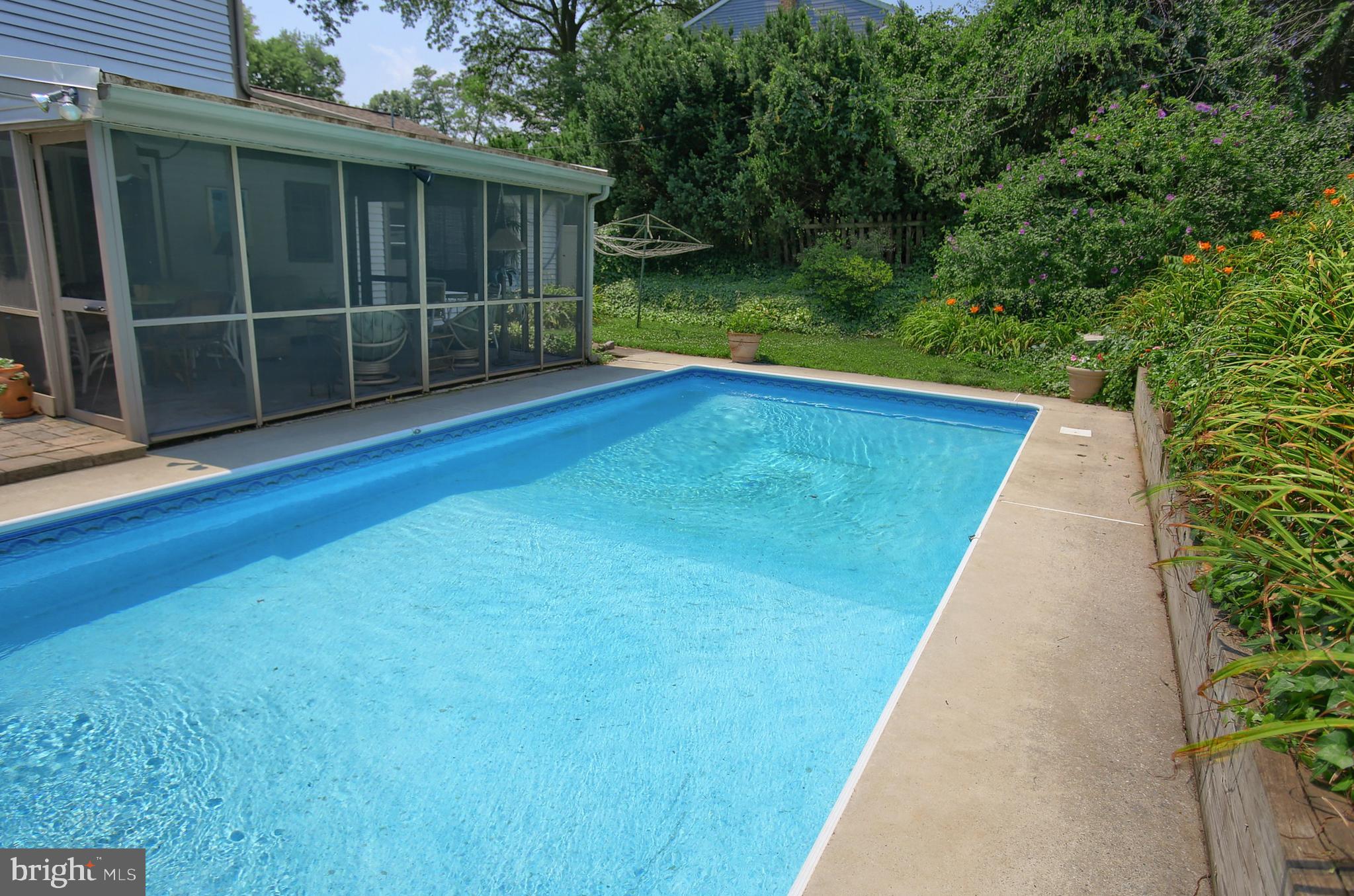 GREEN LANE FARMS - Residential