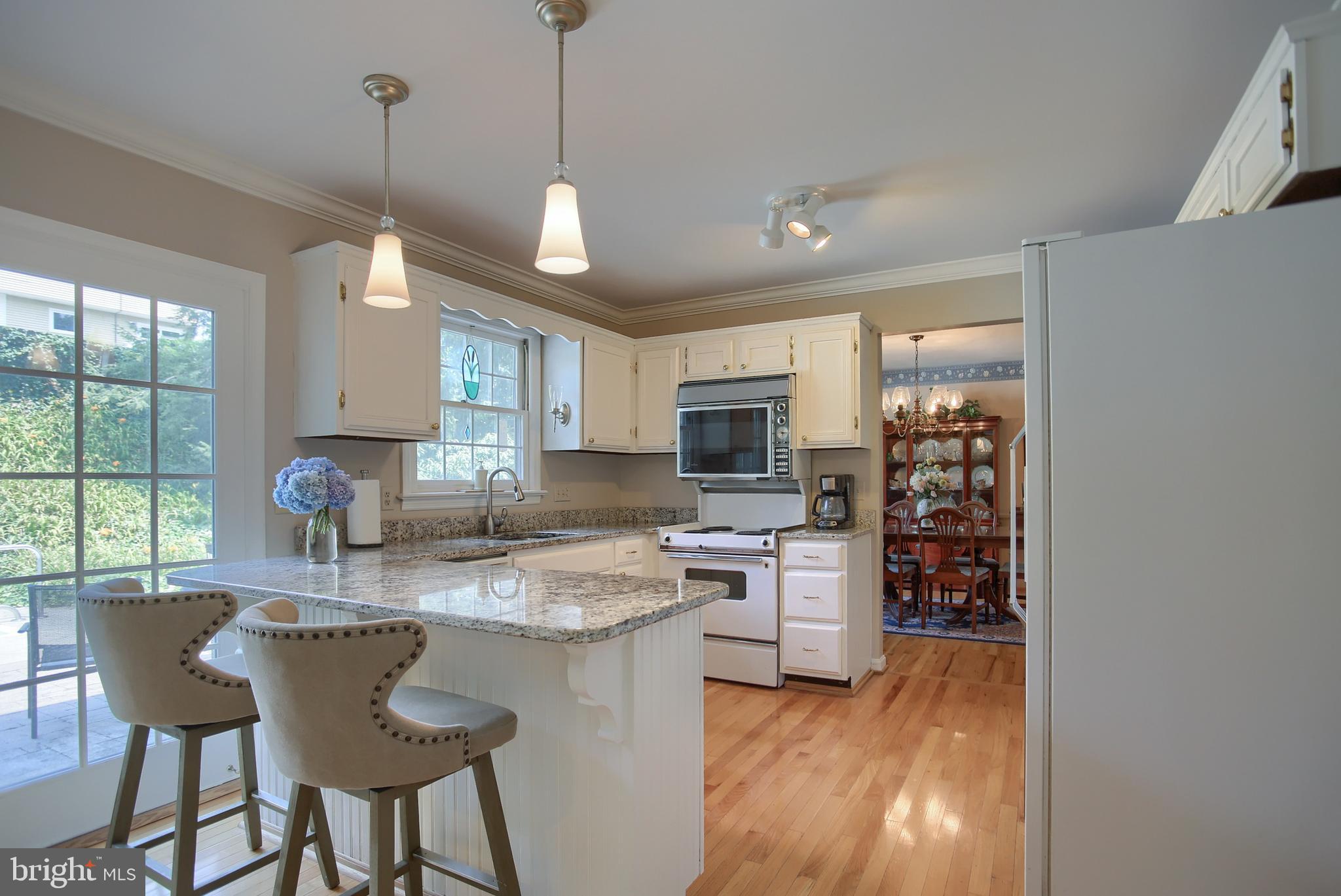 GREEN LANE FARMS - Residential