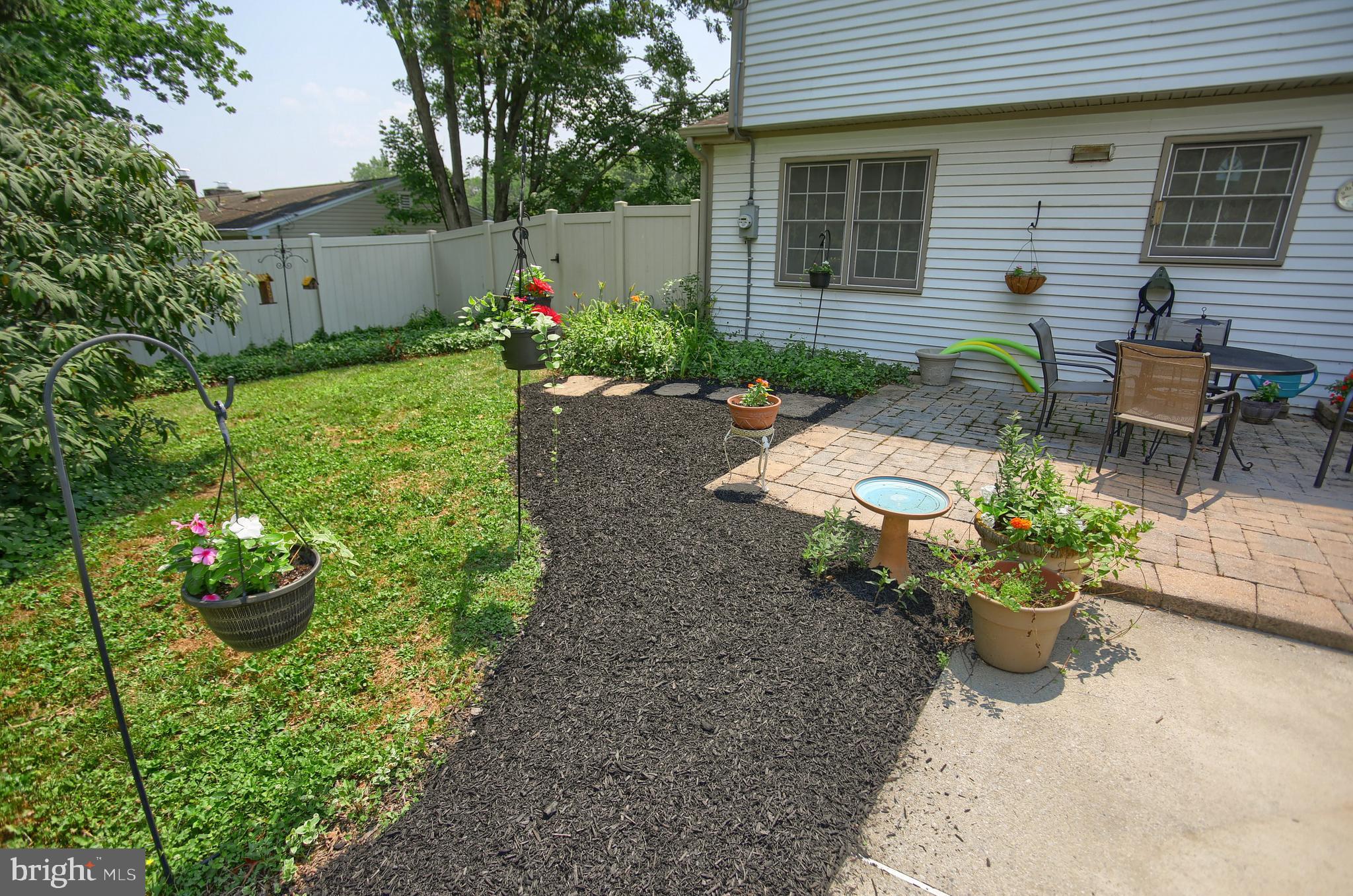 GREEN LANE FARMS - Residential