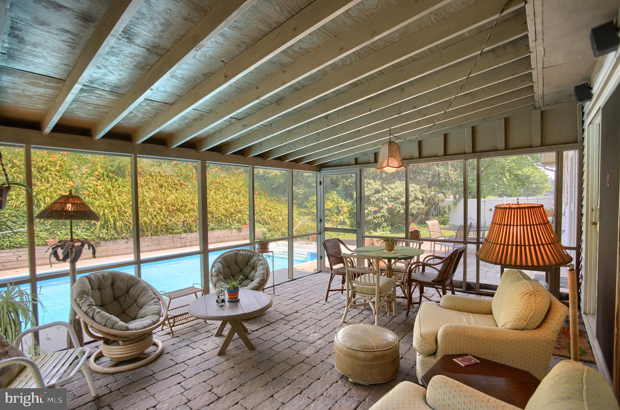 GREEN LANE FARMS - Residential