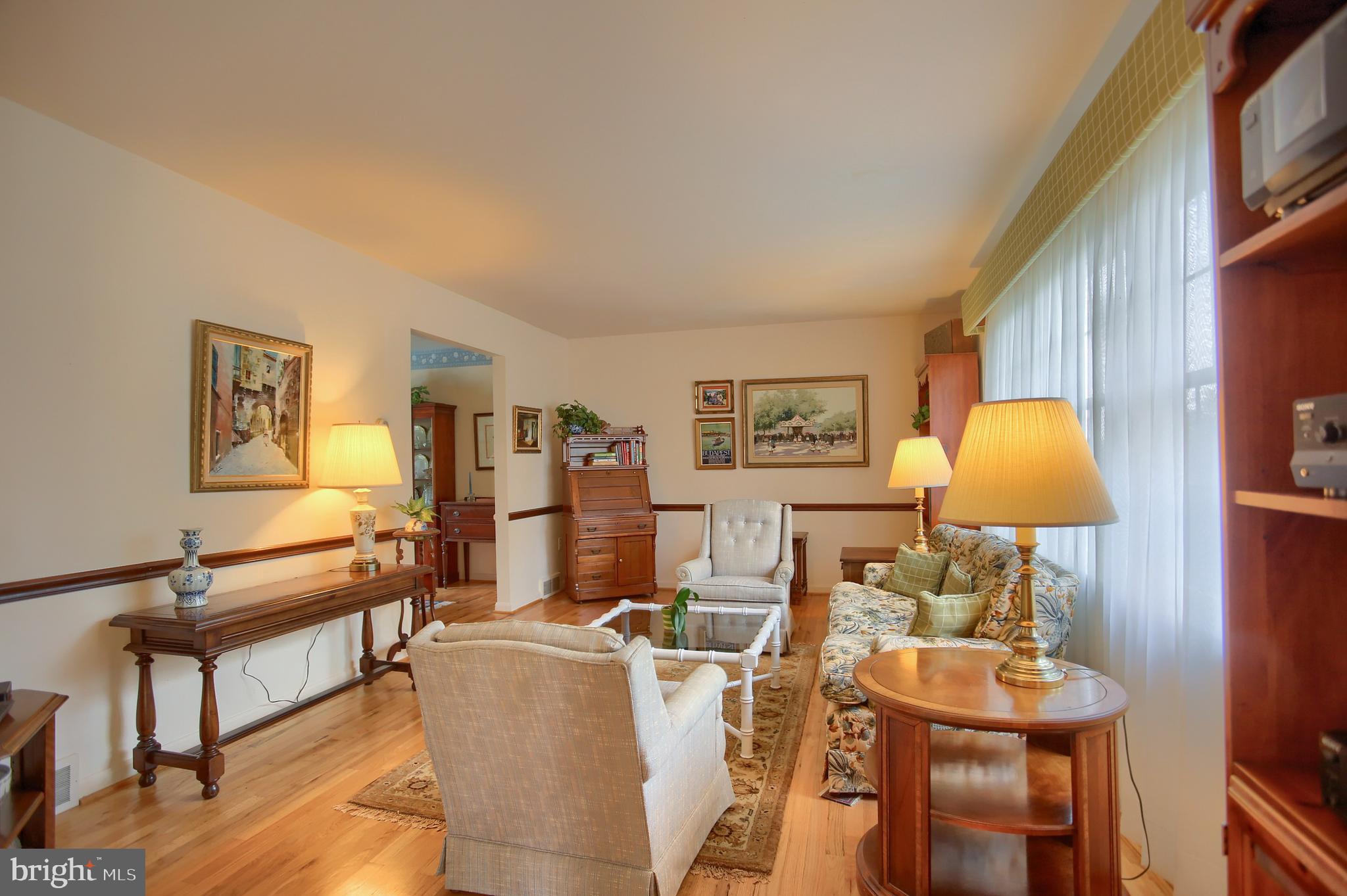 GREEN LANE FARMS - Residential