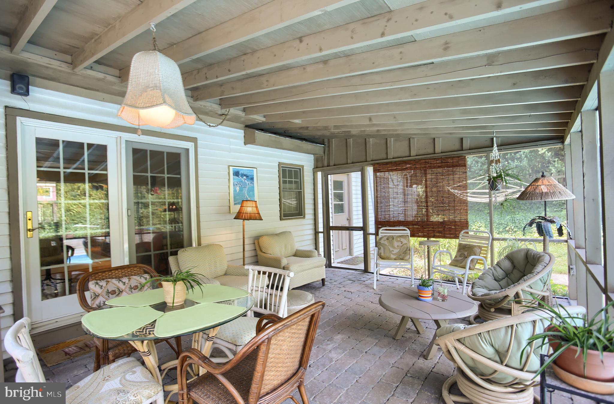 GREEN LANE FARMS - Residential