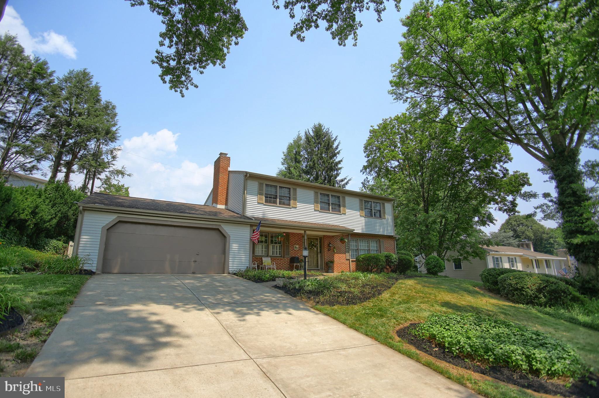 GREEN LANE FARMS - Residential