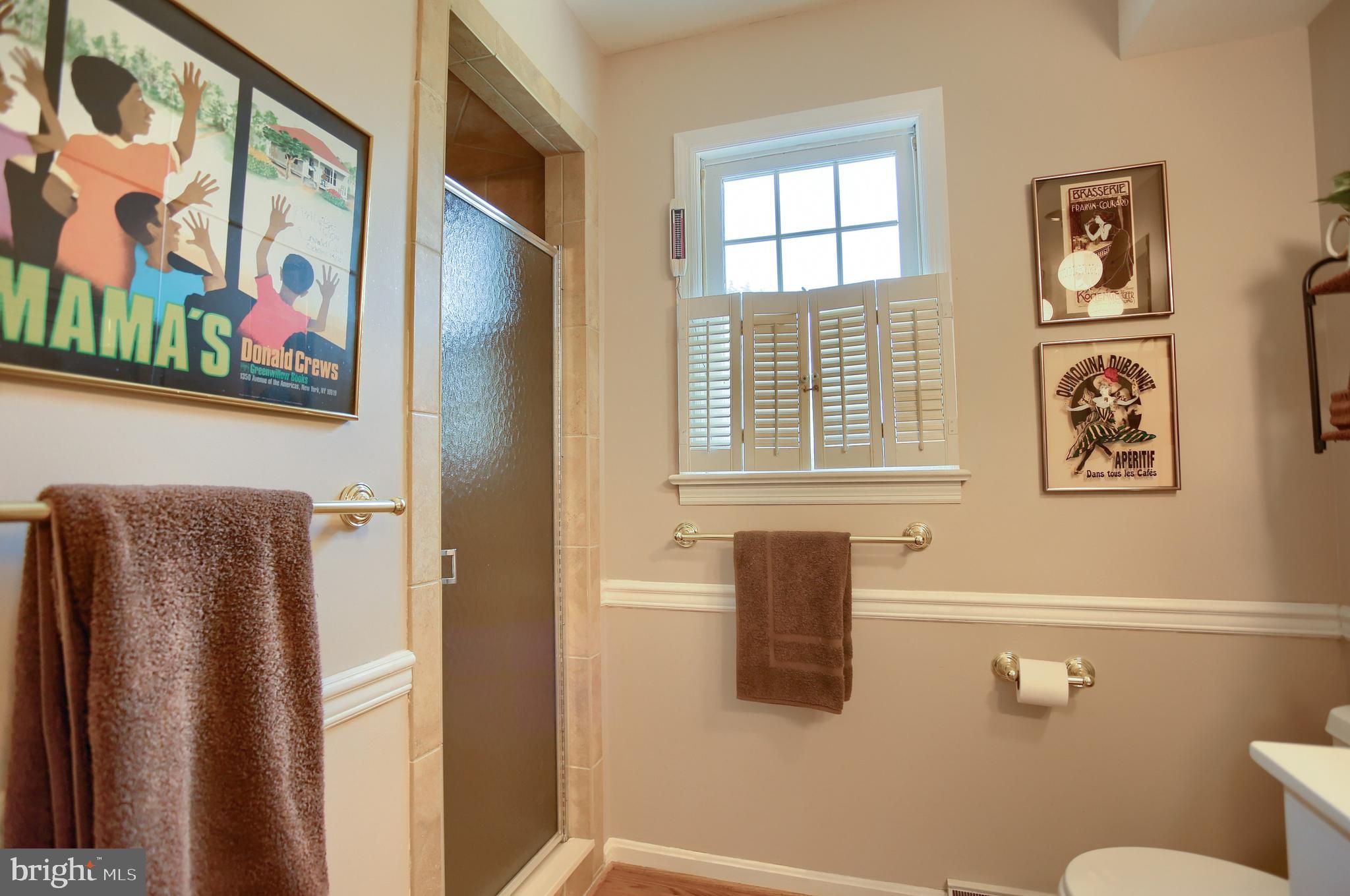 GREEN LANE FARMS - Residential