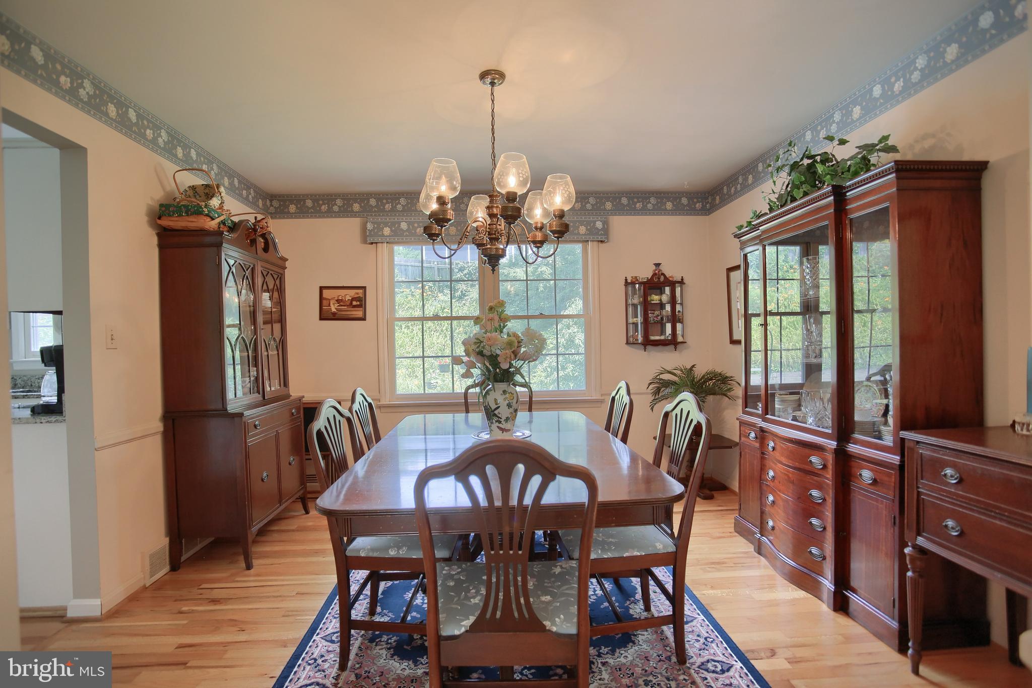 GREEN LANE FARMS - Residential