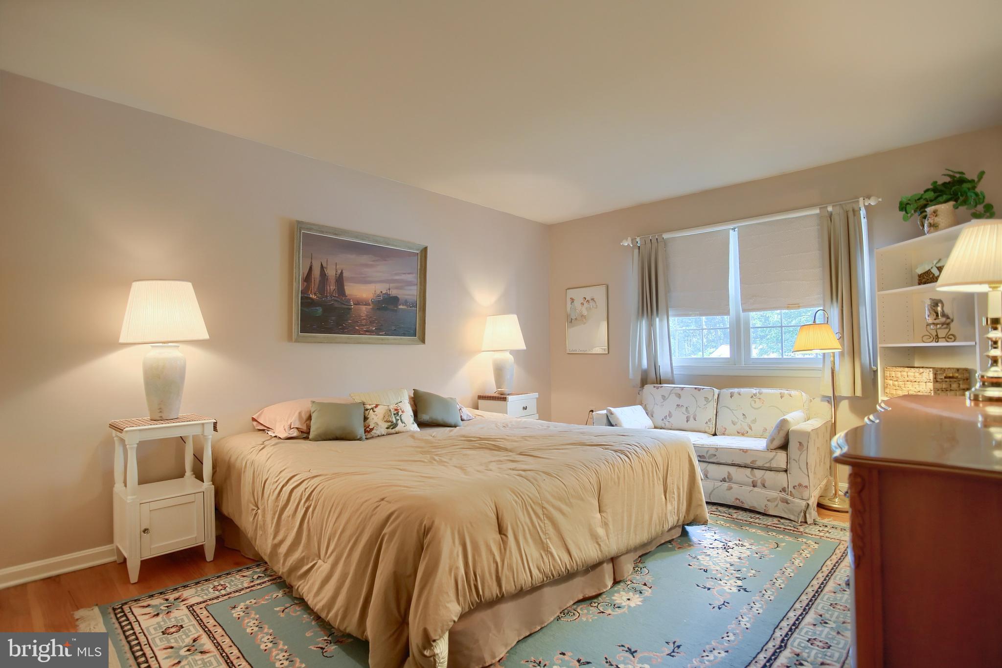 GREEN LANE FARMS - Residential