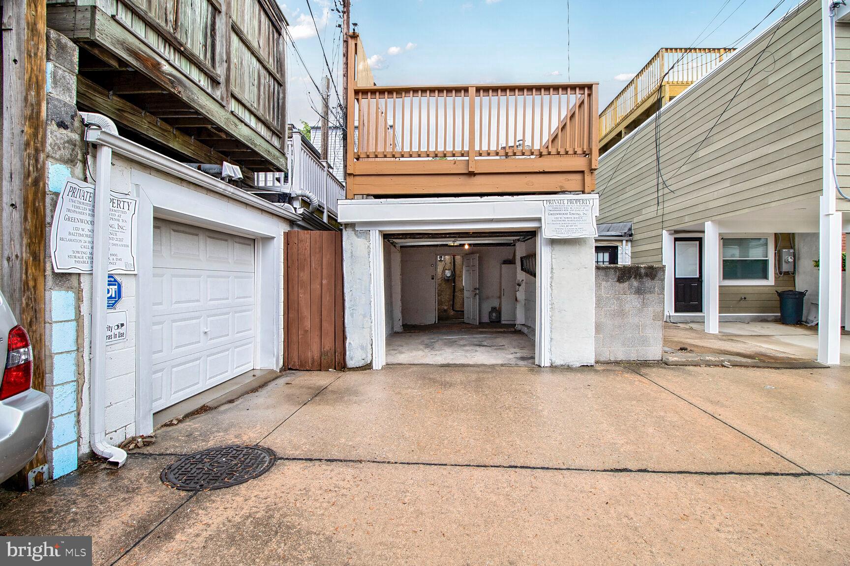 CANTON - Residential