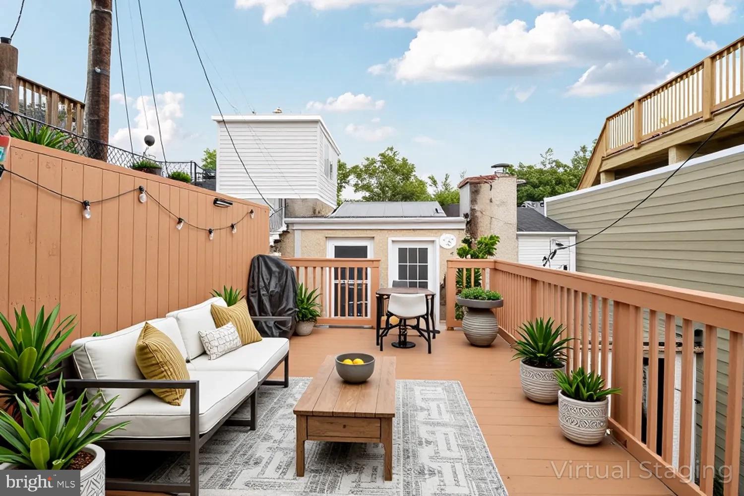 CANTON - Residential