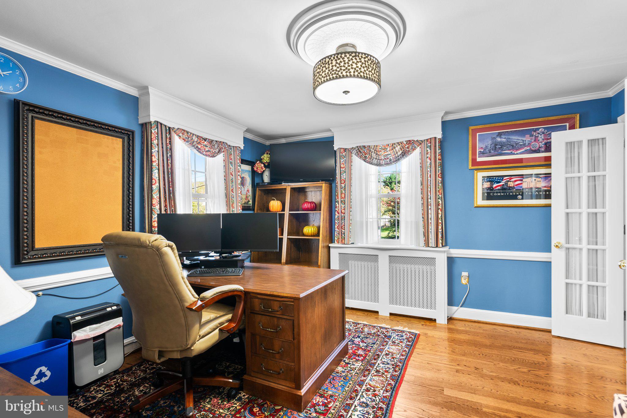 BROOKHAVEN - Residential