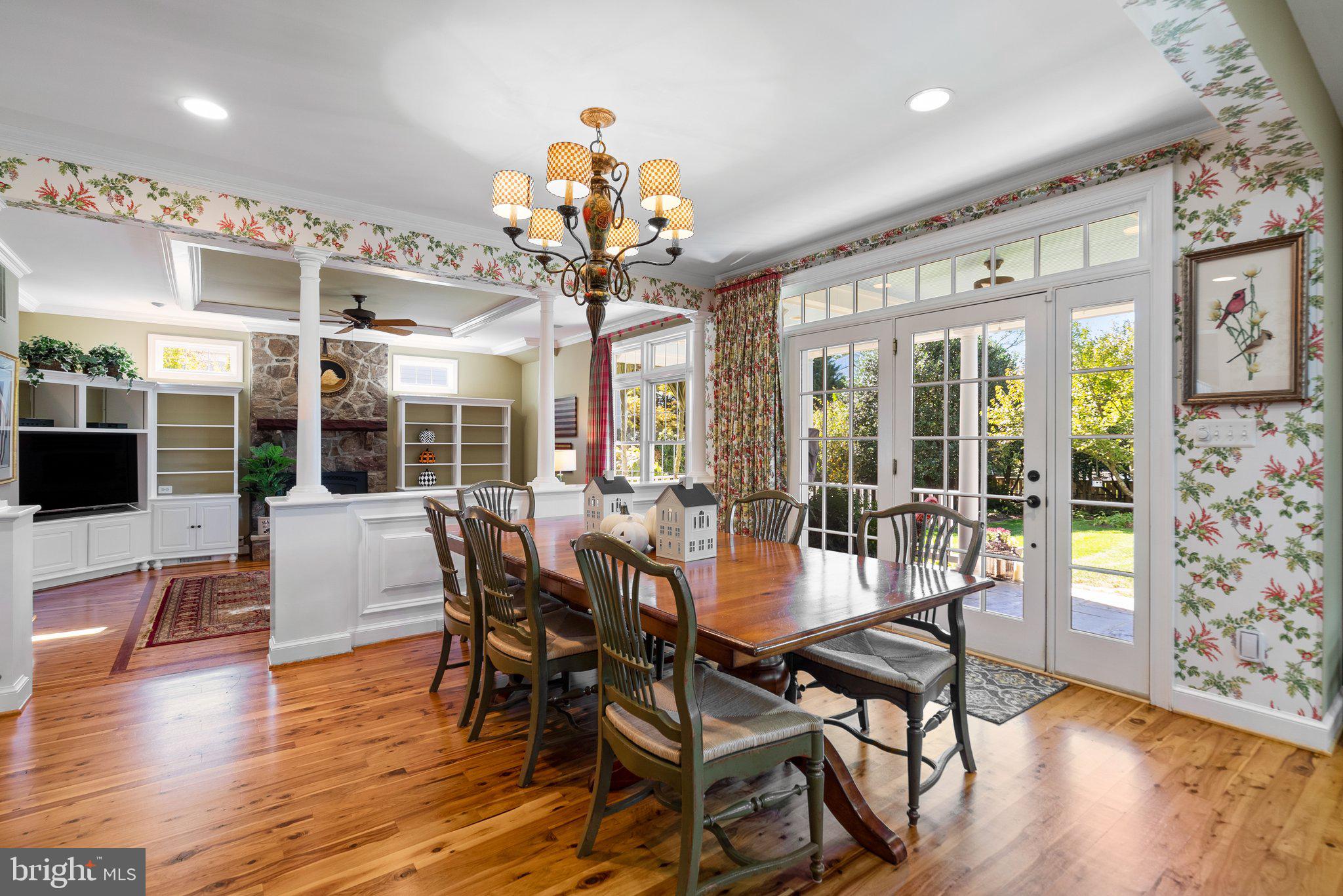 BROOKHAVEN - Residential