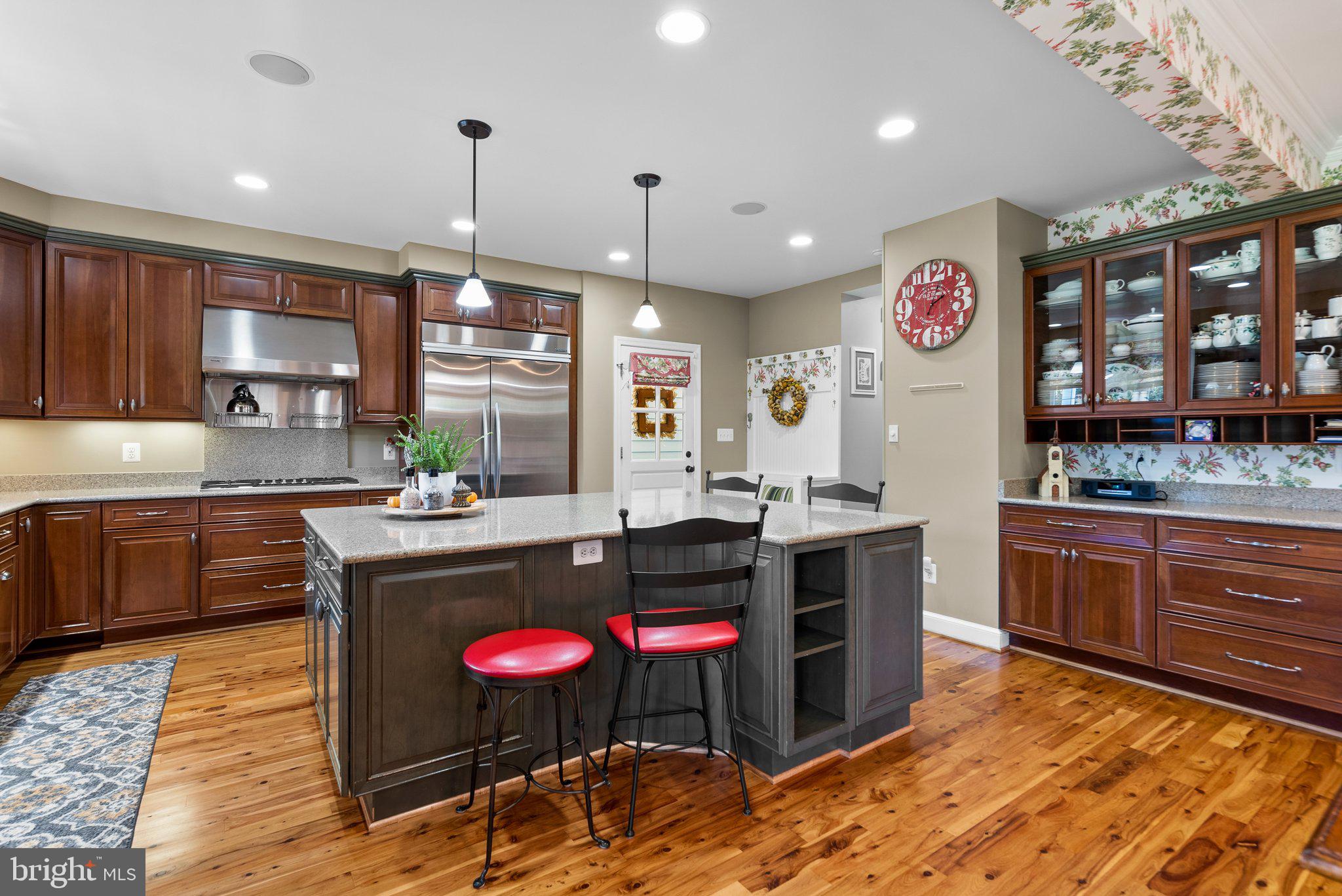 BROOKHAVEN - Residential