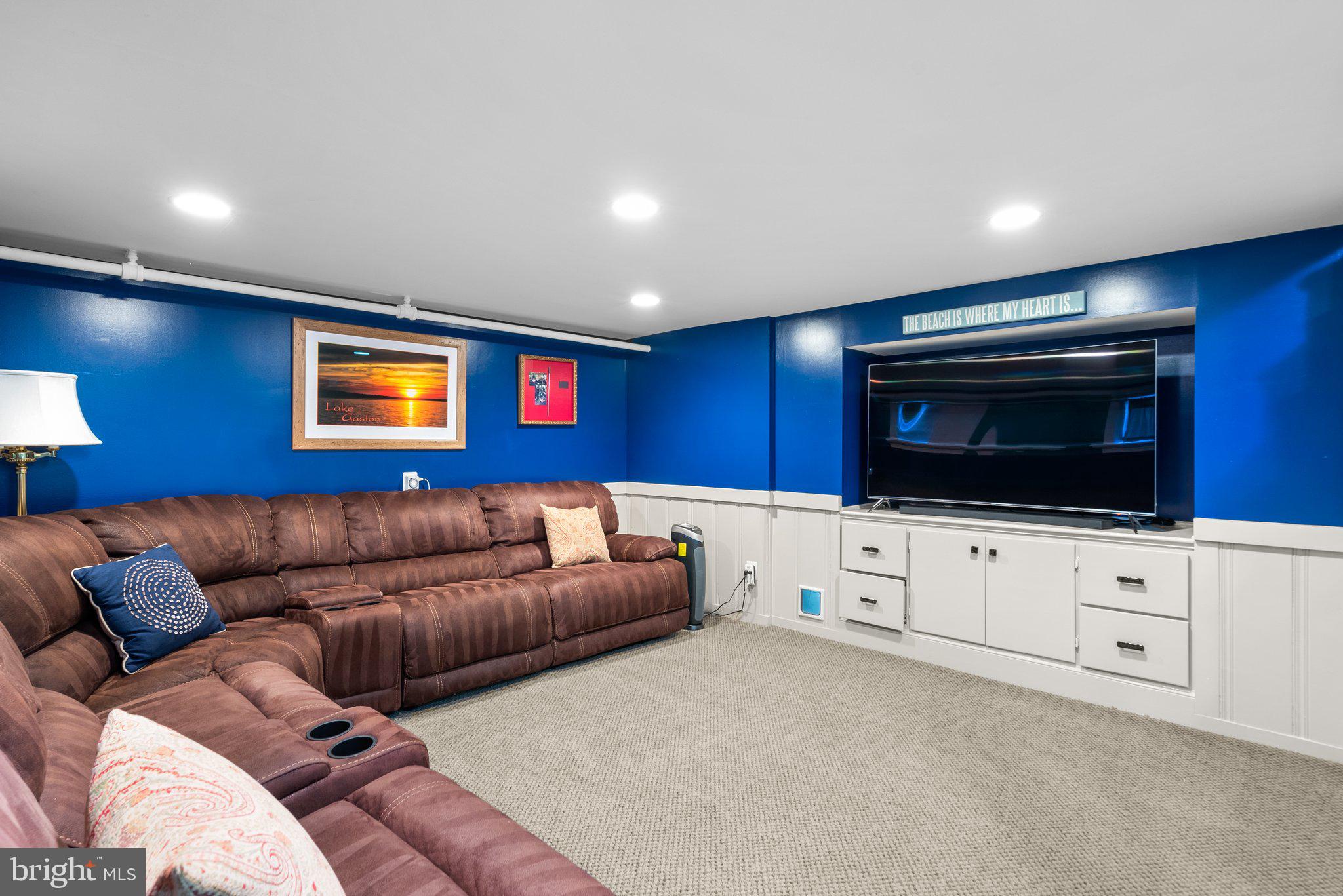 BROOKHAVEN - Residential