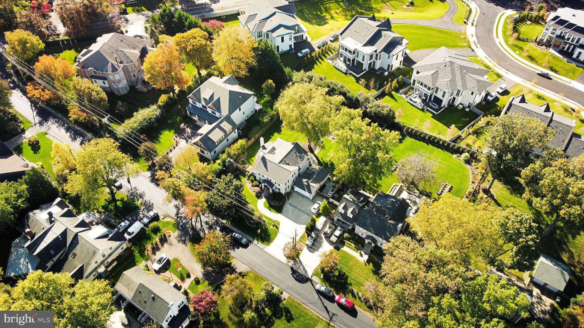 BROOKHAVEN - Residential