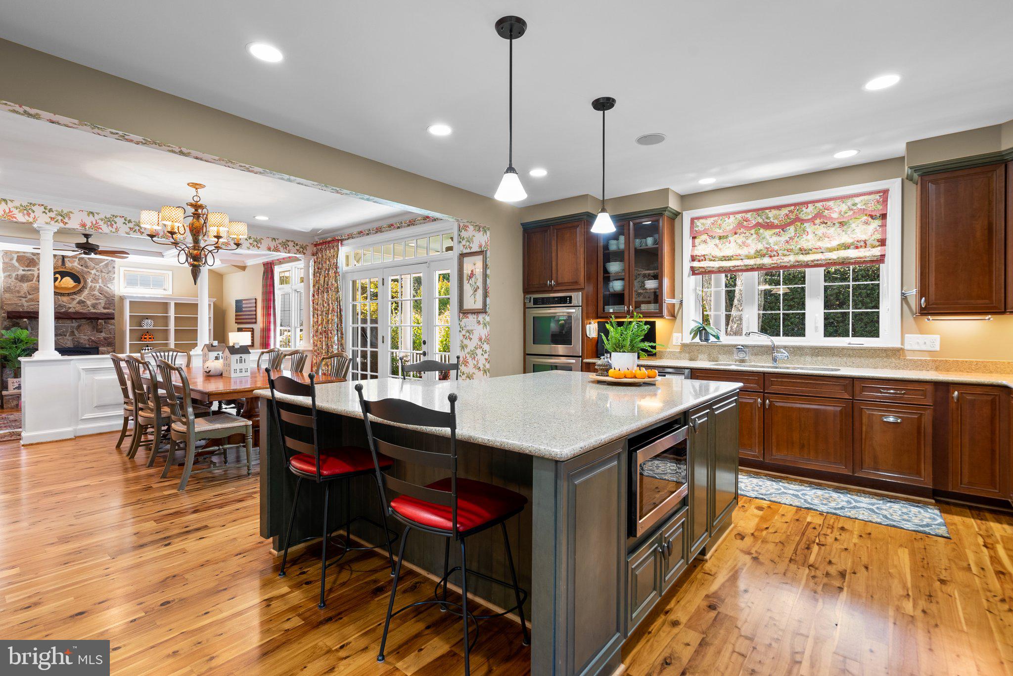 BROOKHAVEN - Residential