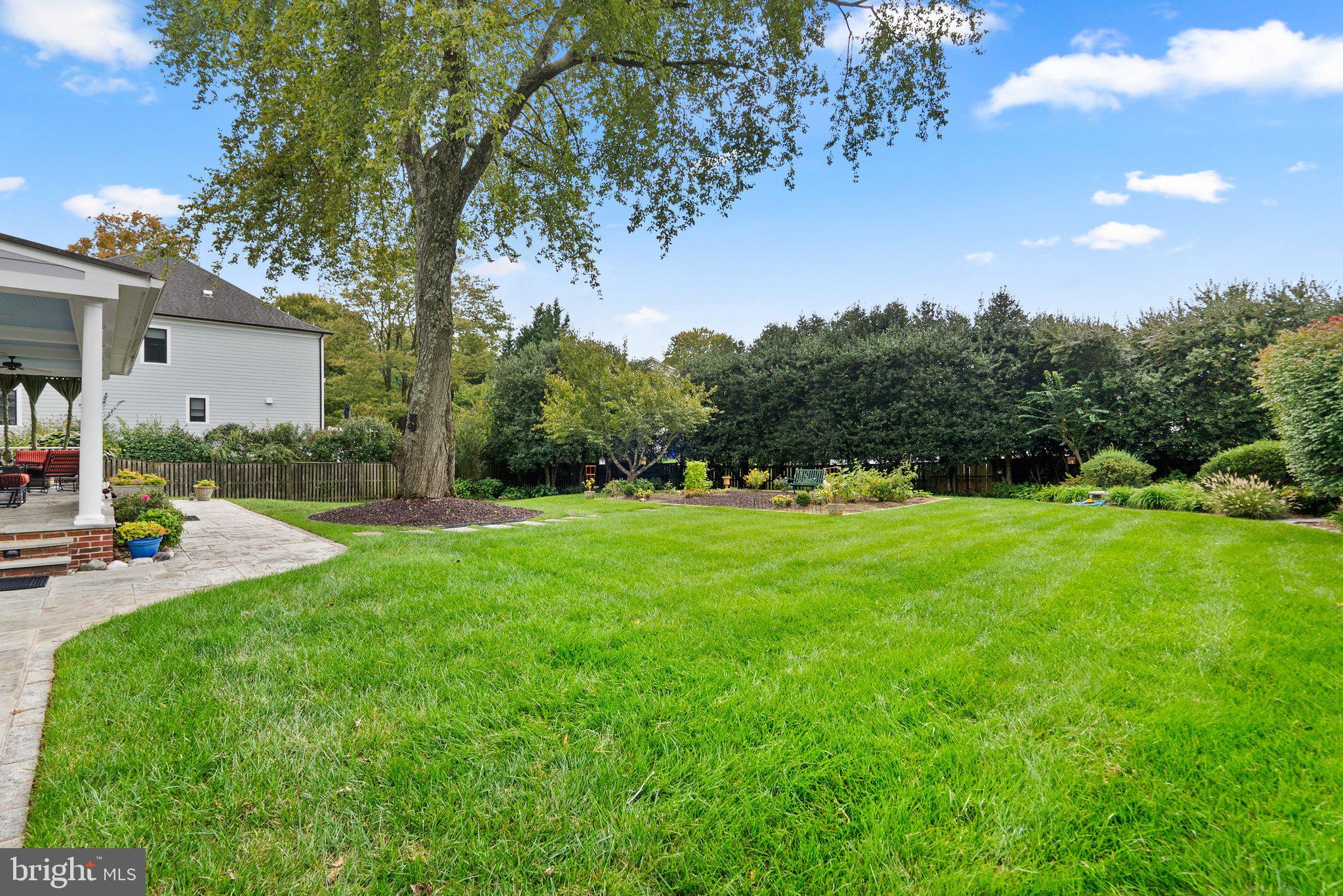 BROOKHAVEN - Residential