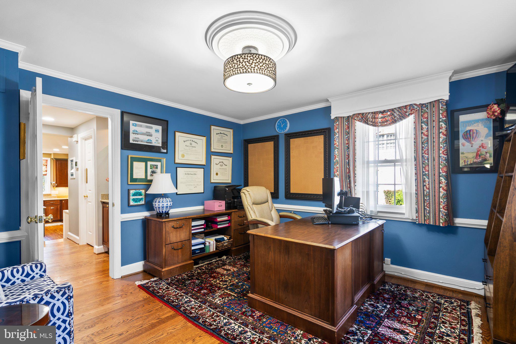 BROOKHAVEN - Residential