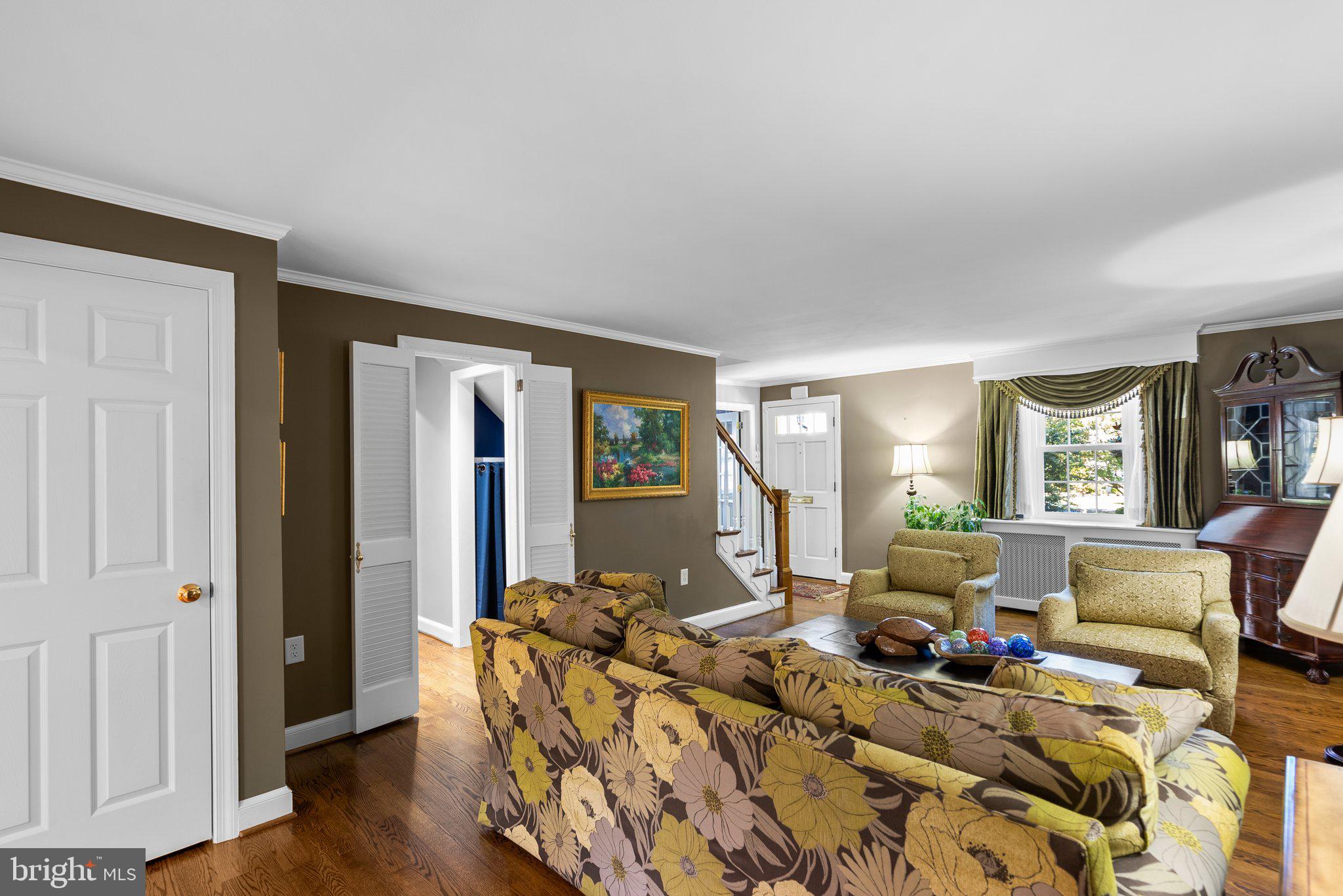 BROOKHAVEN - Residential