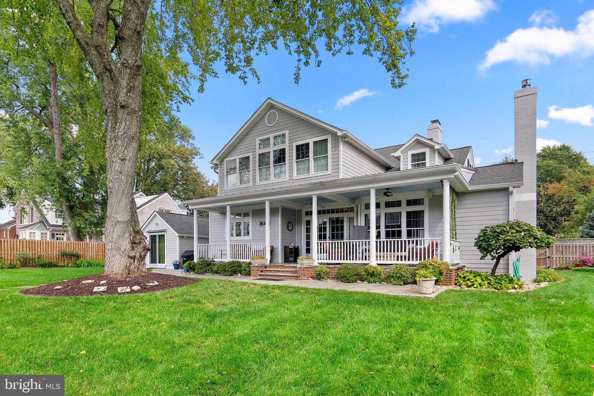 BROOKHAVEN - Residential