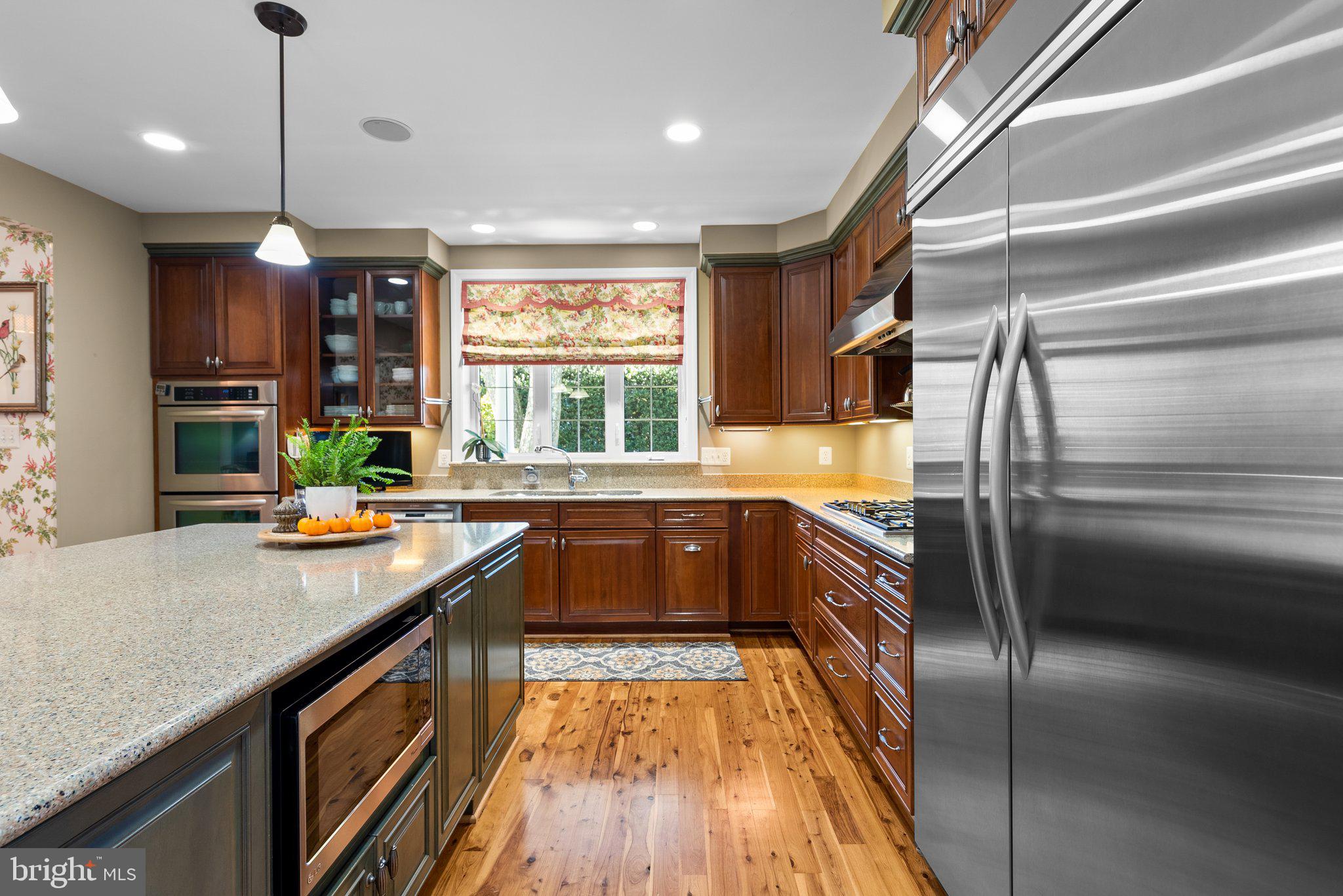 BROOKHAVEN - Residential