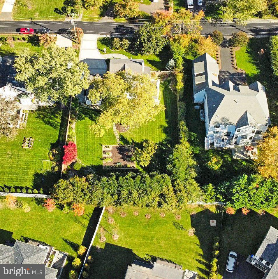 BROOKHAVEN - Residential